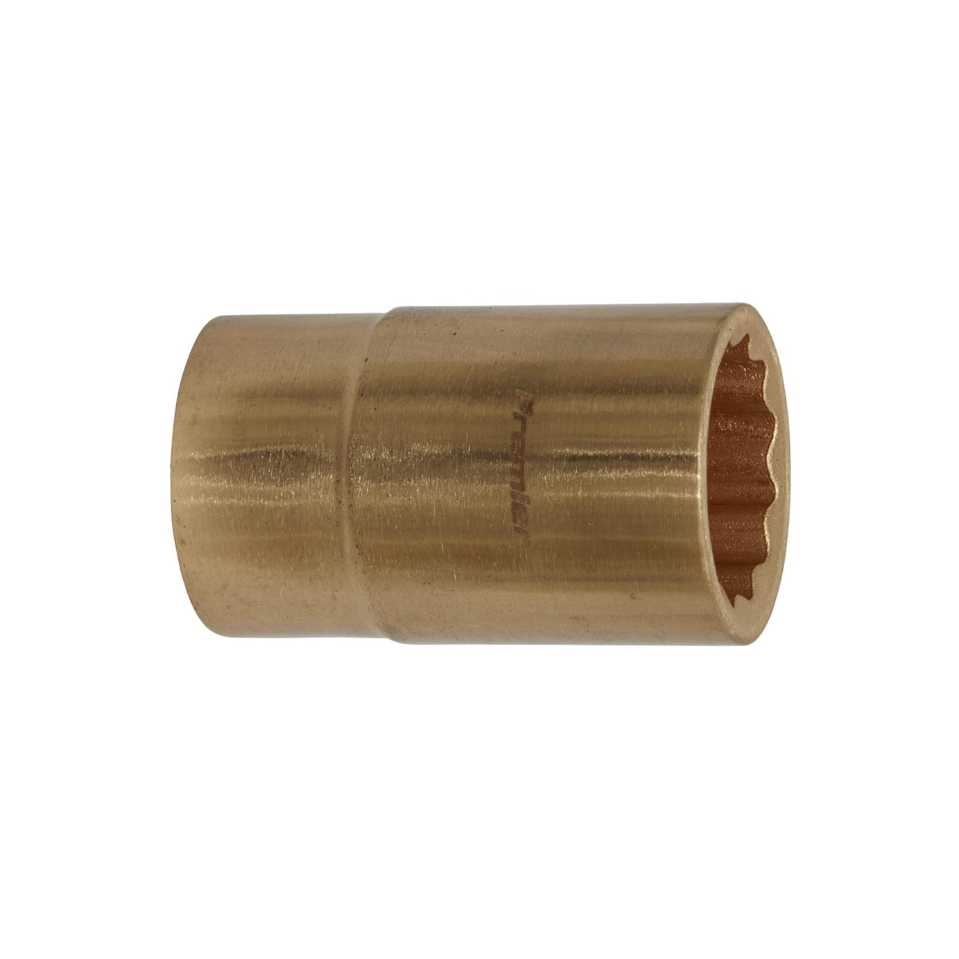 Sealey Socket 18mm 1/2"Sq Drive - Non-Sparking WallDrive