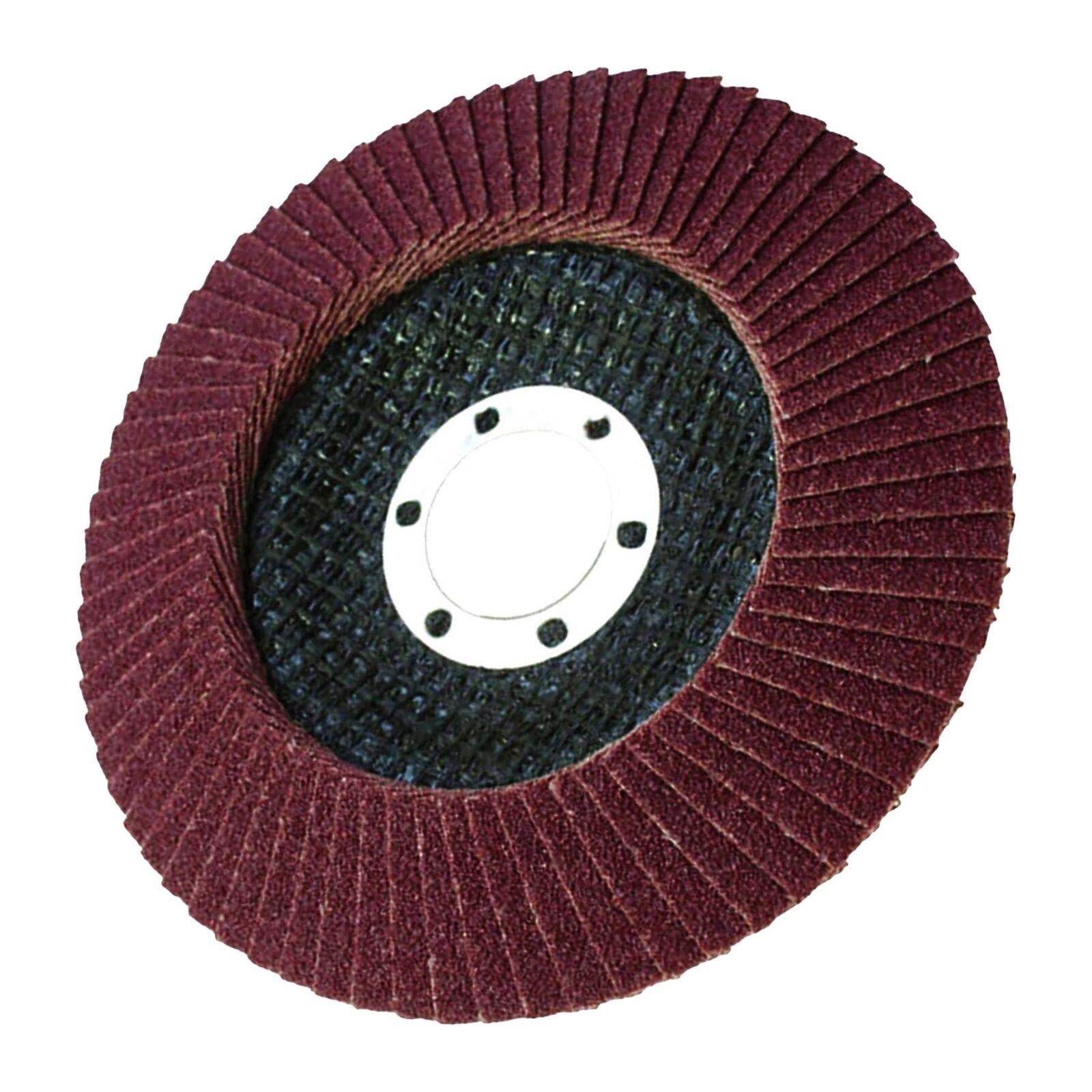 1 Pc Flap Grinding Sanding Discs