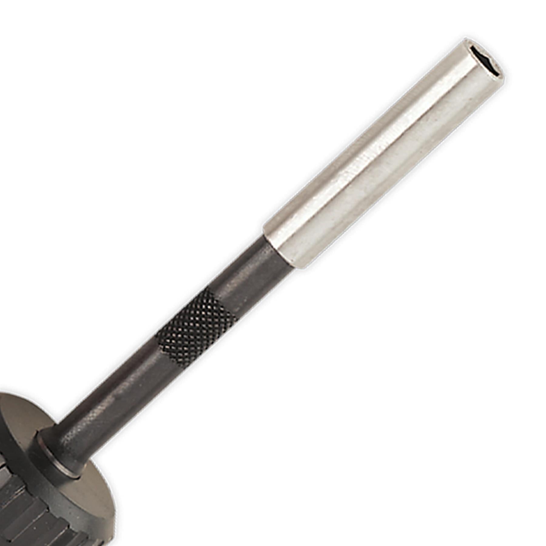 Sealey Gearless Ratchet Screwdriver Set 34pc