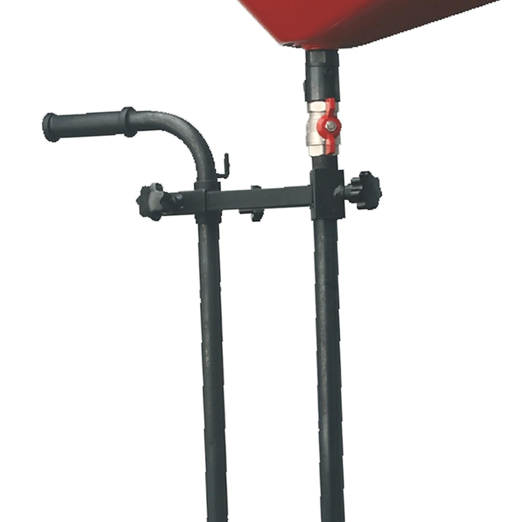 Sealey Waste Oil Drain Collector