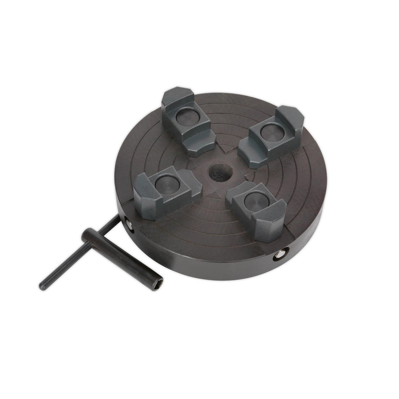 Sealey Independent Chuck 4-Jaw Quality Accessories - SM42/ACC5