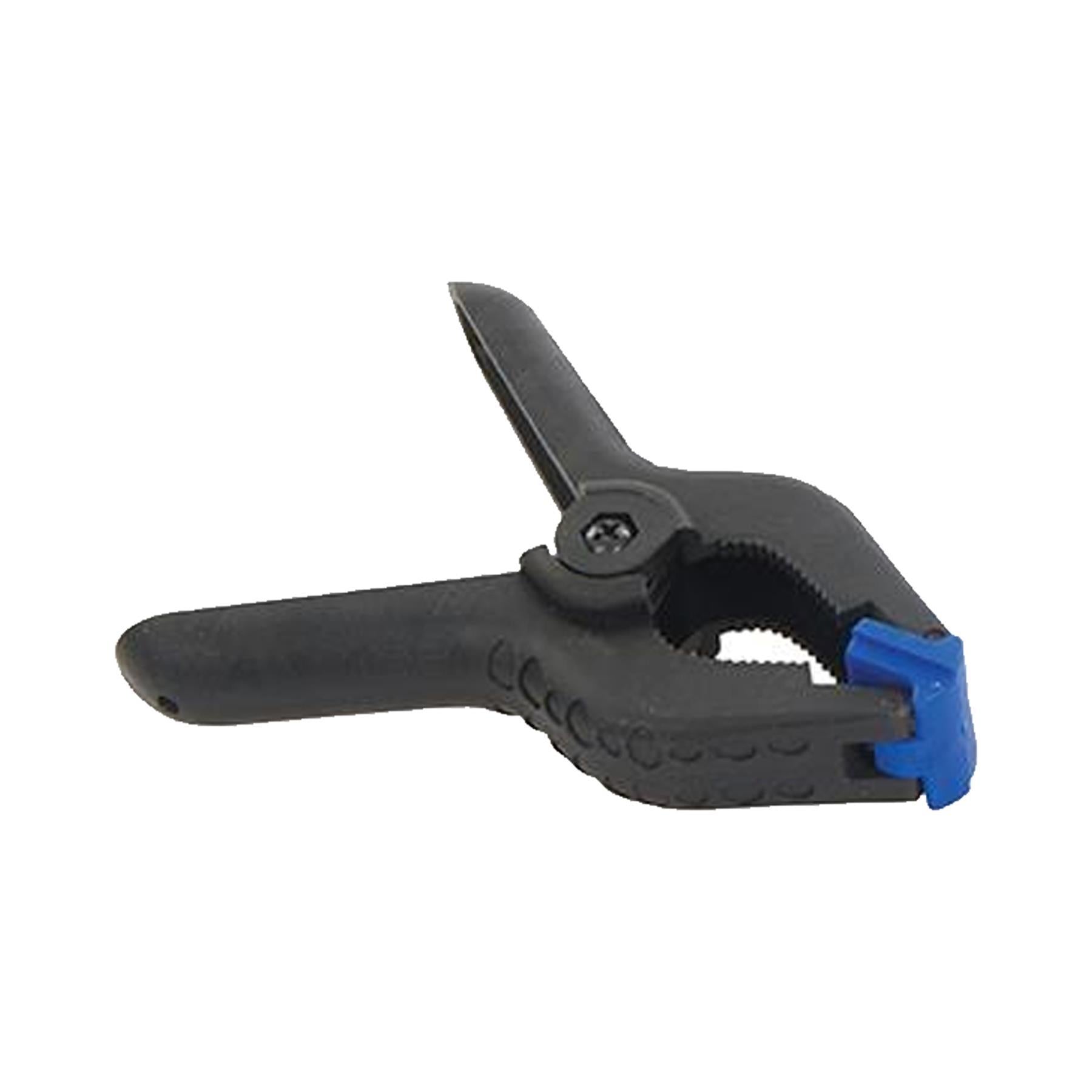 20Pc Spring Clamps 170mm Jaw Strong Woodwork Carpentry Market Stall Tent Marquee