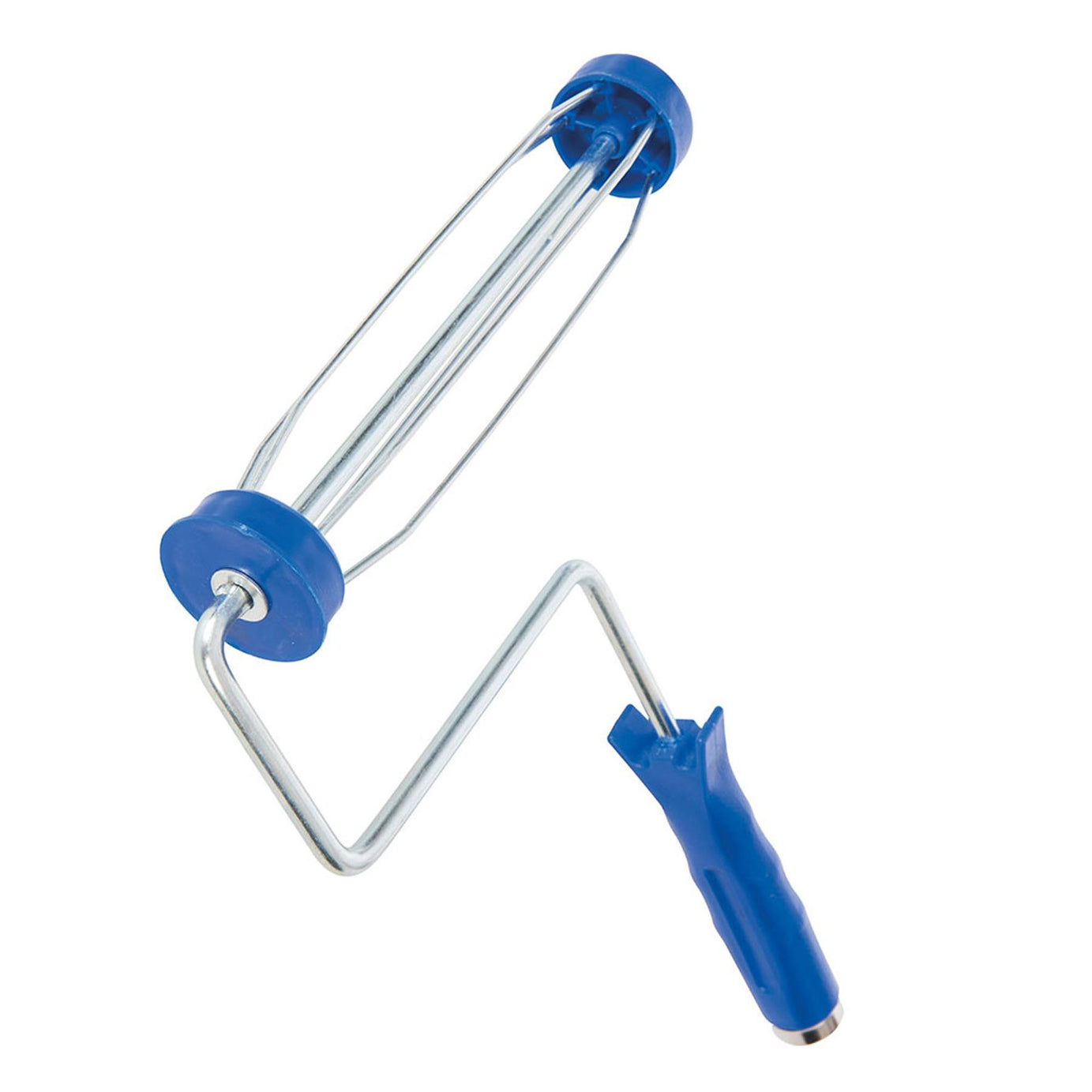 Roller Frame Heavy Duty 230mm Use With Any 44mm (1-3/4") Dia Roller Sleeve