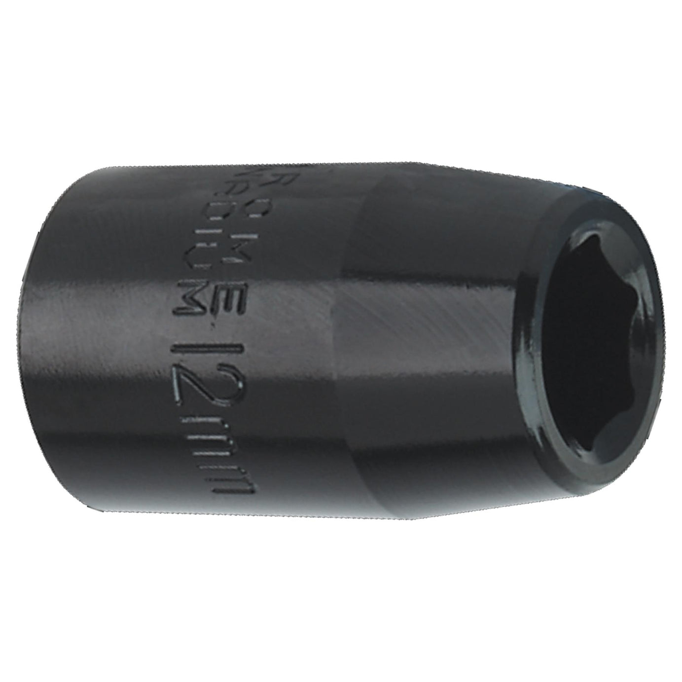 Sealey Impact Socket 12mm 1/2"Sq Drive