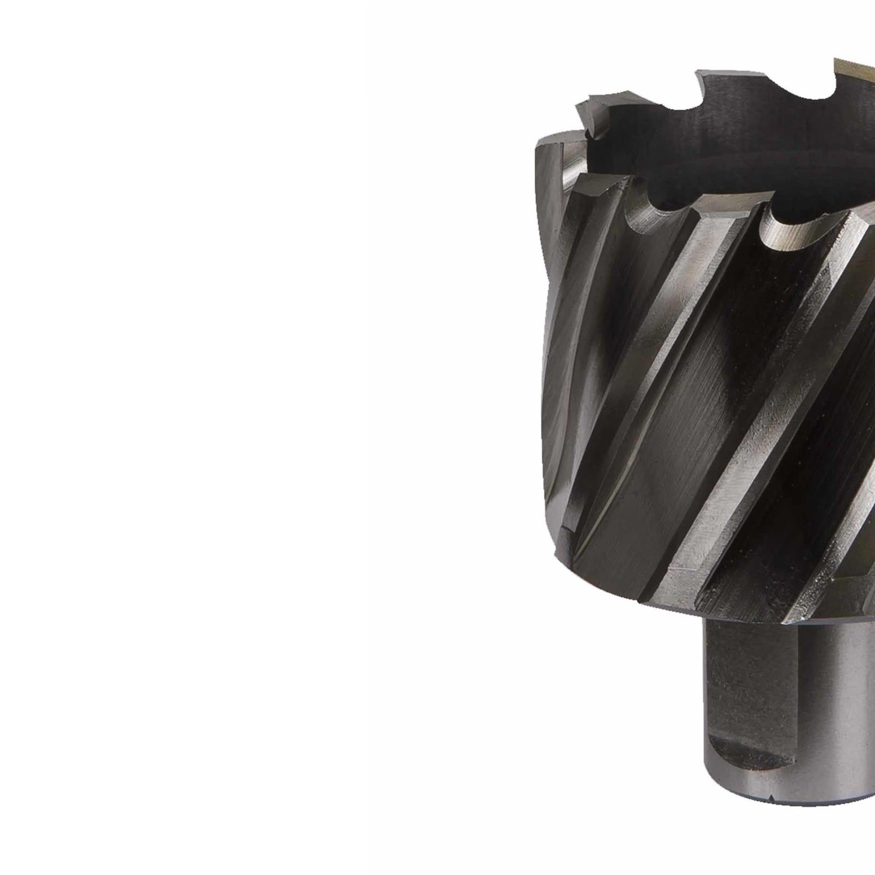 Sealey Rotabor Cutter HSS 49mm - Cut Depth 25mm
