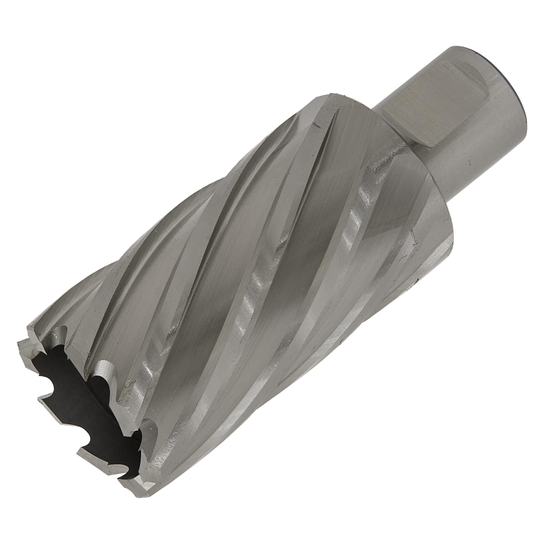 Sealey Rotabor Cutter HSS 33mm - Cut Depth 50mm