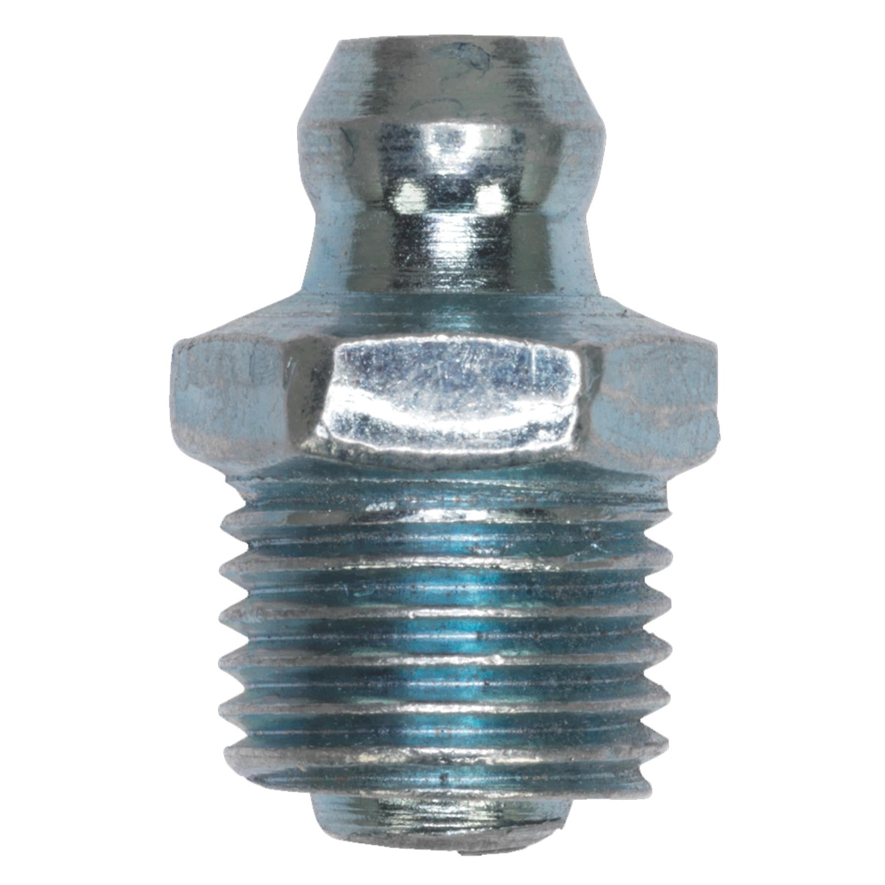 Sealey Grease Nipple Straight 10 x 1mm Pack of 25
