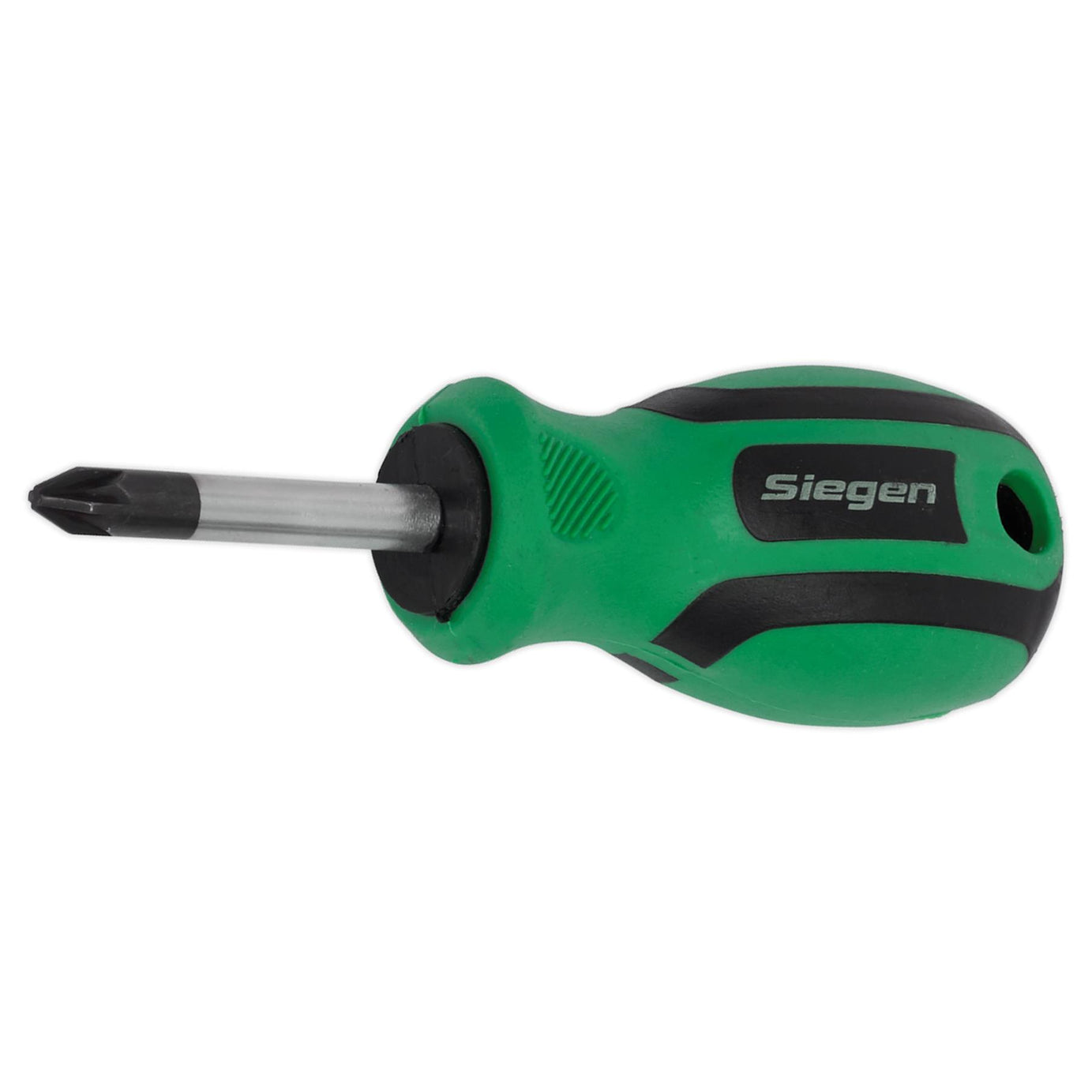 Sealey Screwdriver Pozi #2 x 38mm