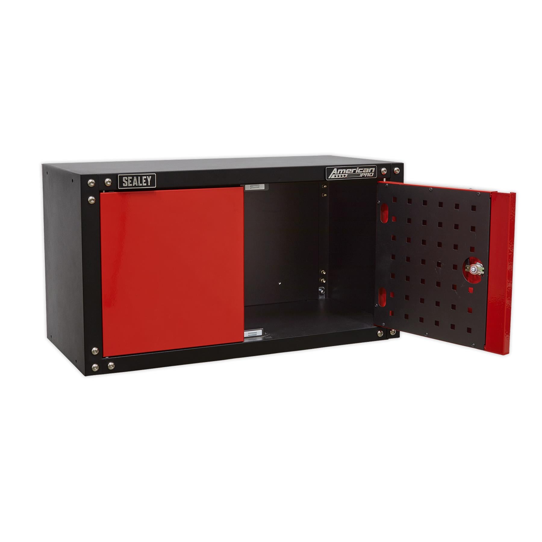 Sealey Modular 2 Door Wall Cabinet 665mm