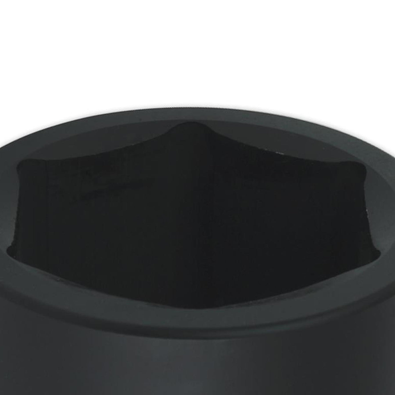 Sealey Impact Socket 52mm Deep 1"Sq Drive