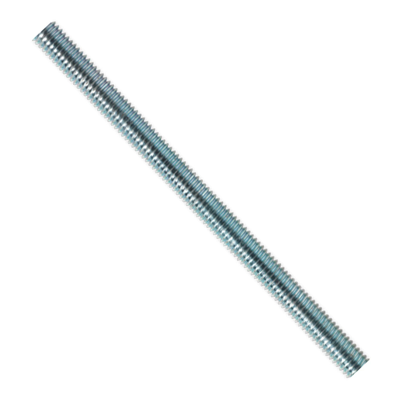 Sealey Studding M6 x 1m Zinc Pack of 5
