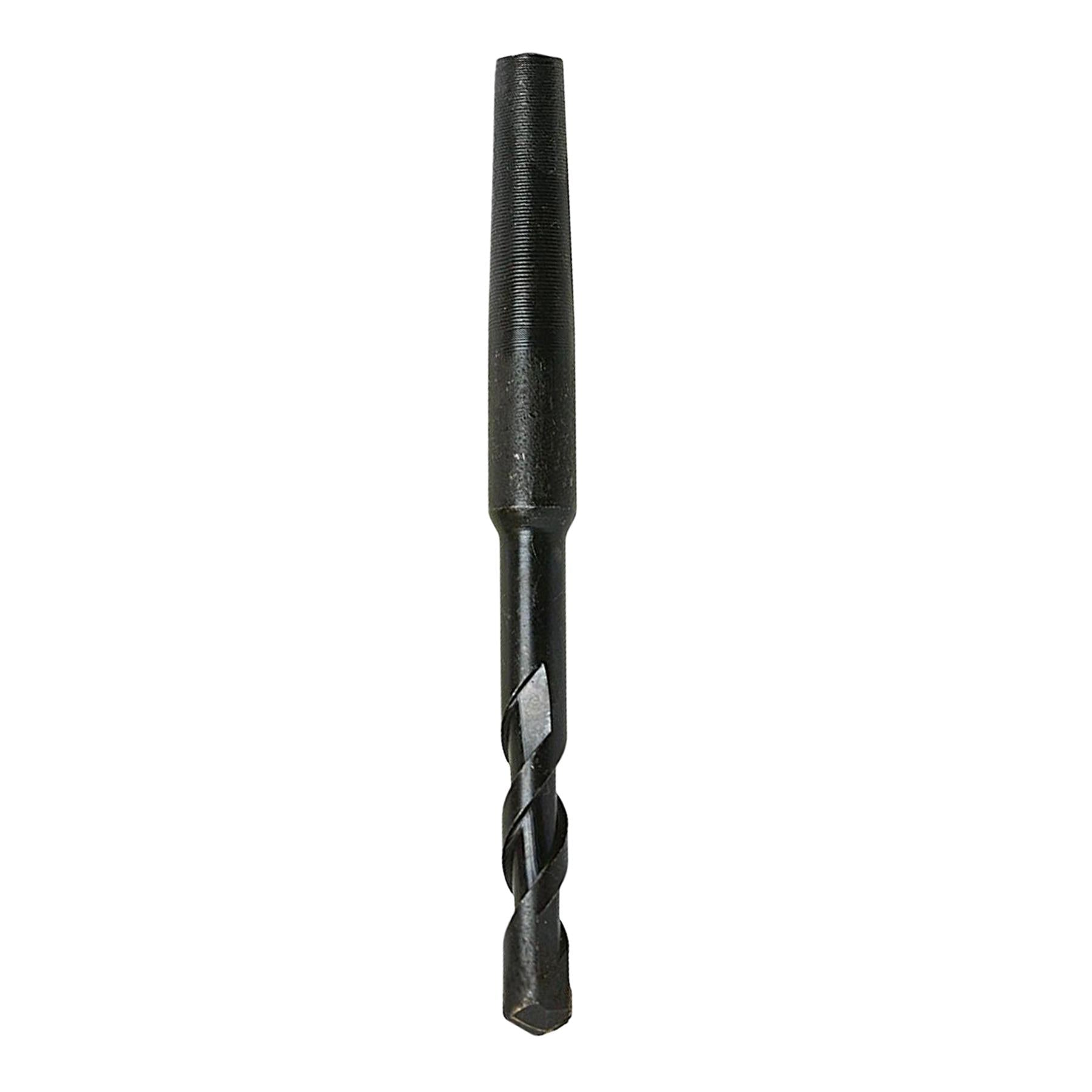 TCT Core Drill Bit 50mm Hole Saw Masonry Stone Brick SDS Plus 600mm Shaft Pilot