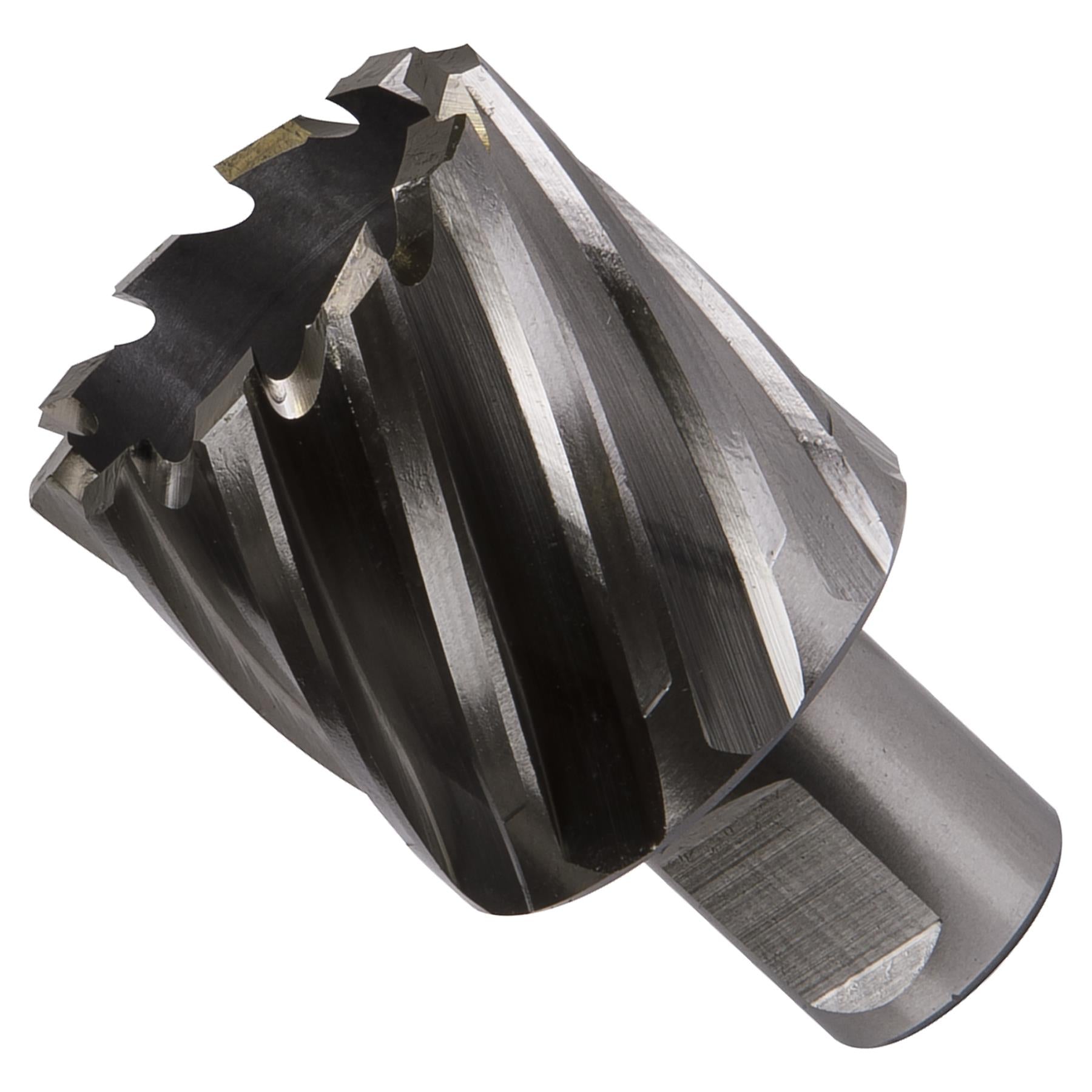Sealey Rotabor Cutter HSS 37mm - Cut Depth 25mm