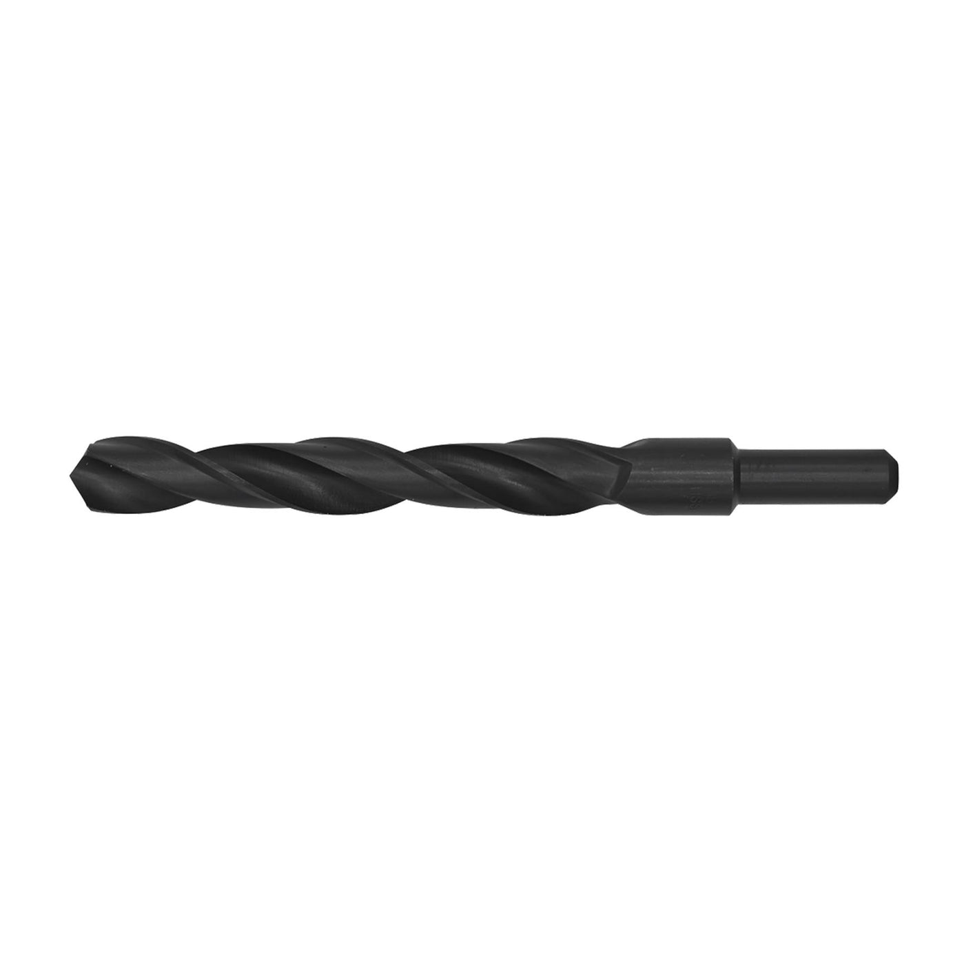 Sealey Blacksmith Bit - Ø18 x 190mm Black Oxide Finish
