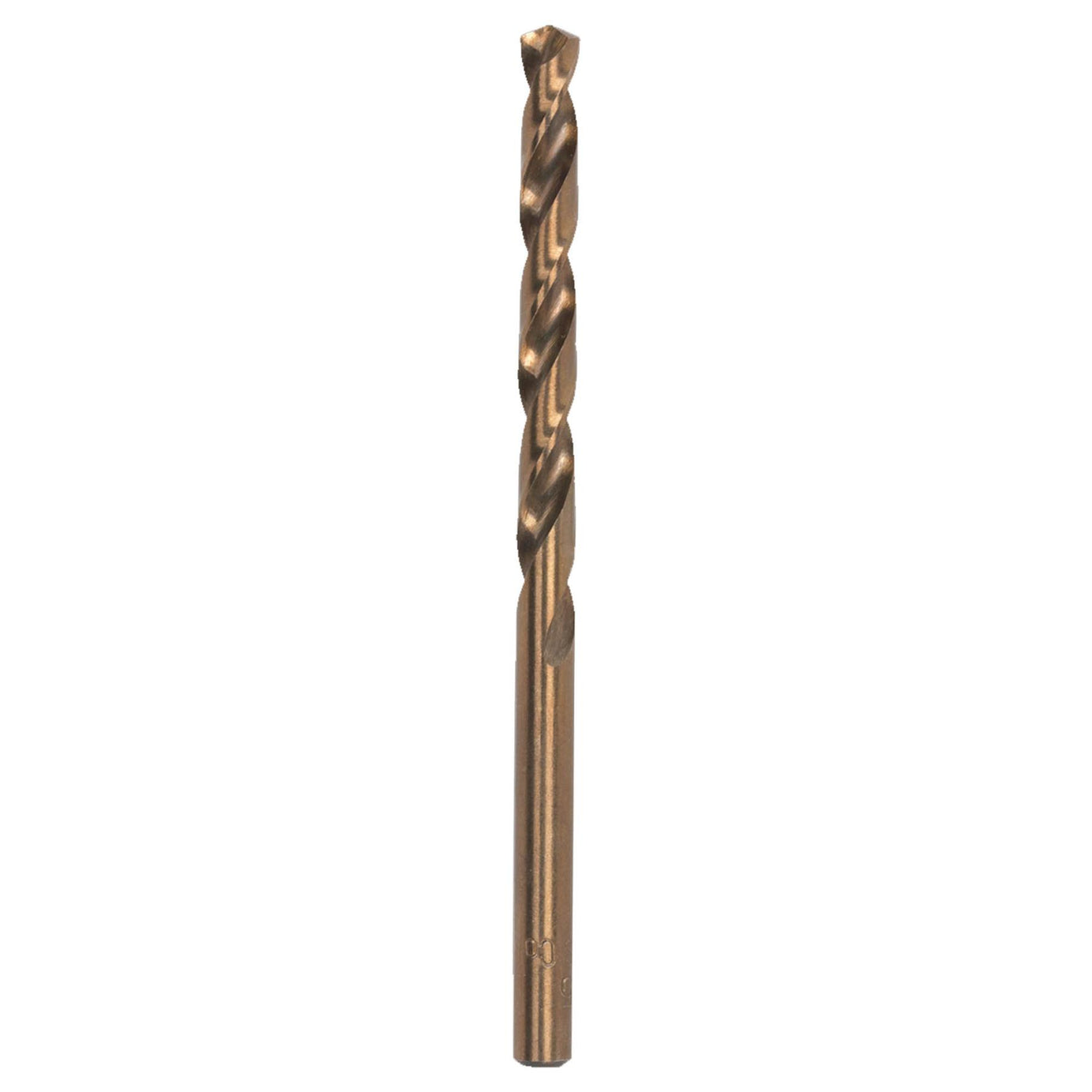 Sealey HSS Cobalt Fully Ground Drill Bit �1mm Pack of 10