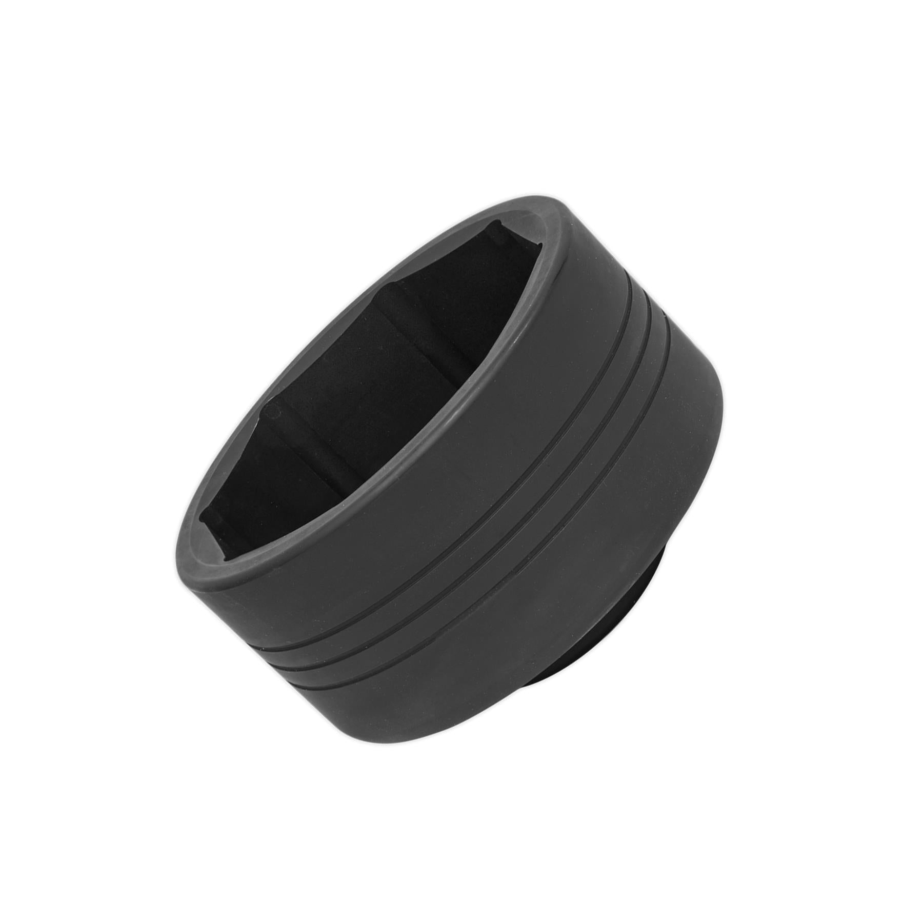Sealey Impact Socket 95mm 1"Sq Drive Commercial 6pt Lifetime guarantee