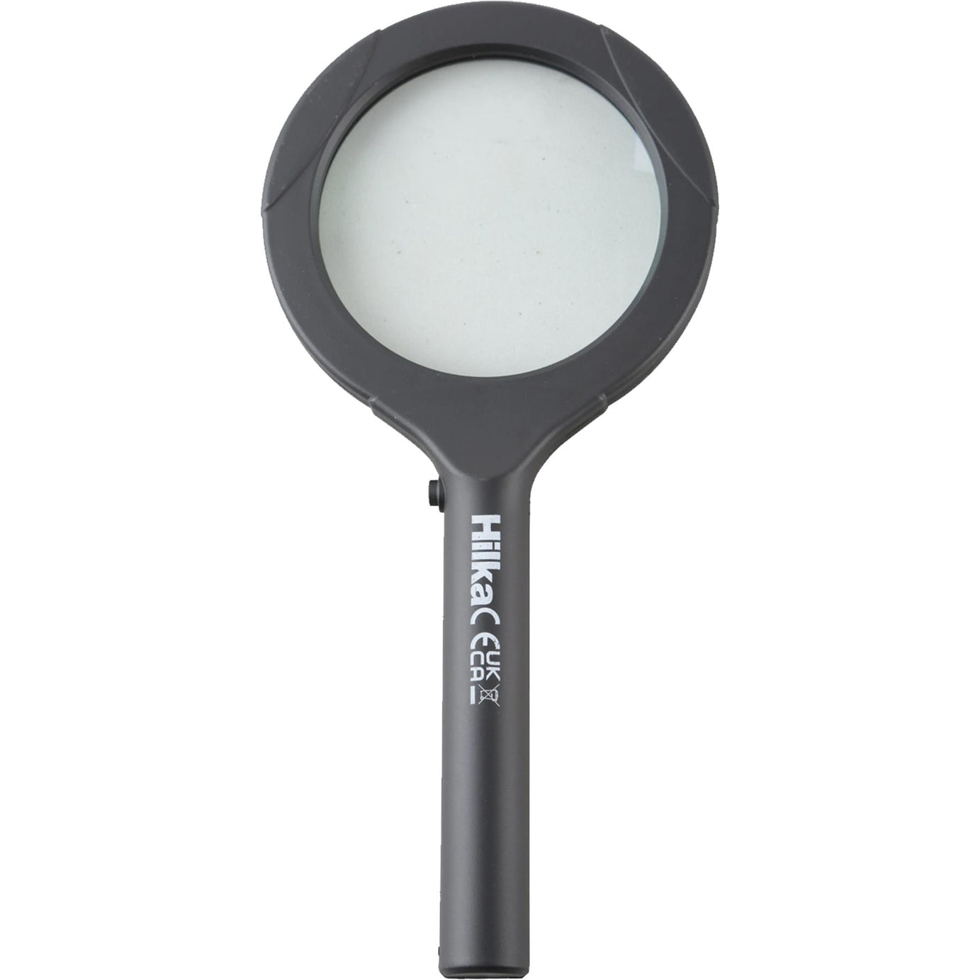 reading magnifying glass