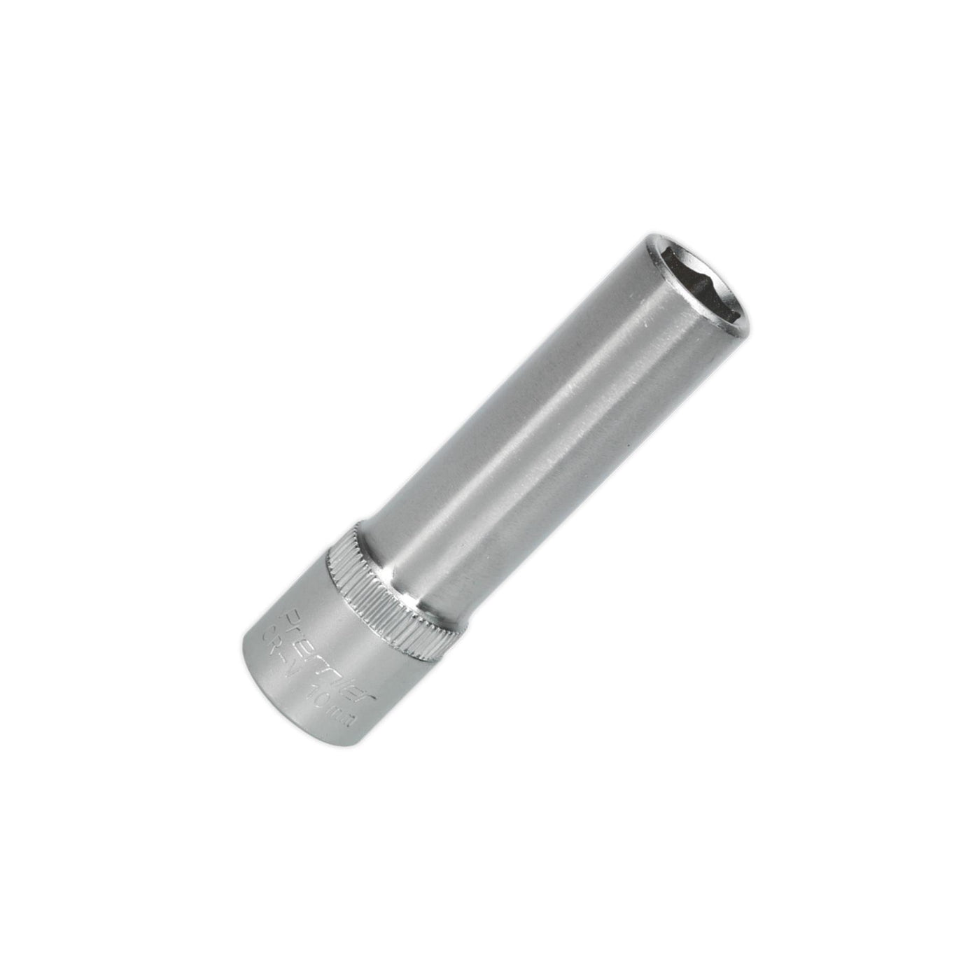 Sealey WallDrive Socket 10mm Deep 3/8"Sq Drive
