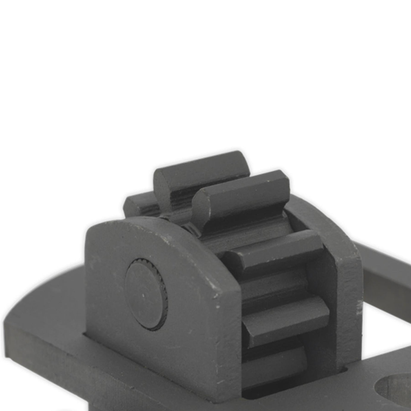 Sealey Crankshaft Rotator for Mercedes 1/2"Sq Drive