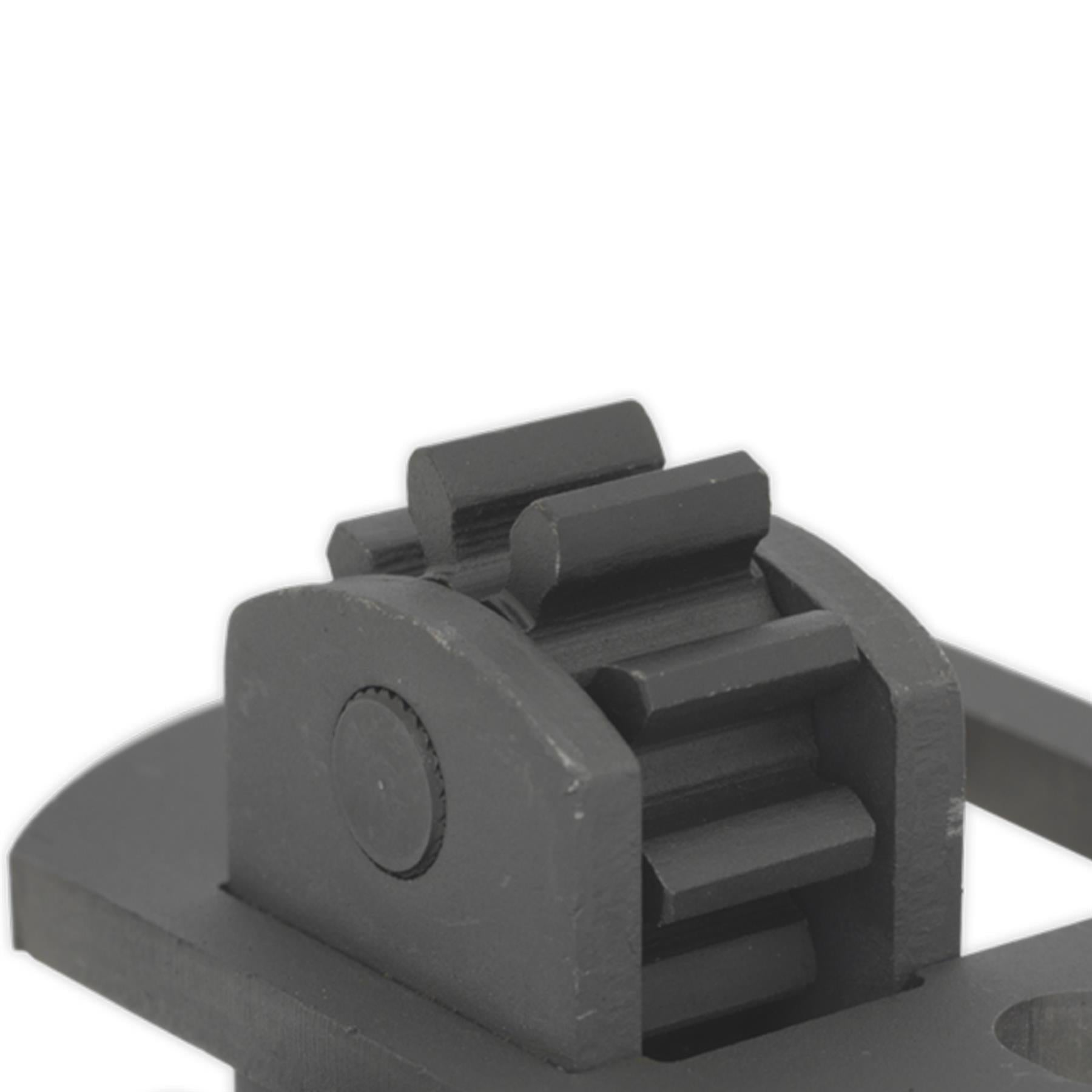 Sealey Crankshaft Rotator for Mercedes 1/2"Sq Drive