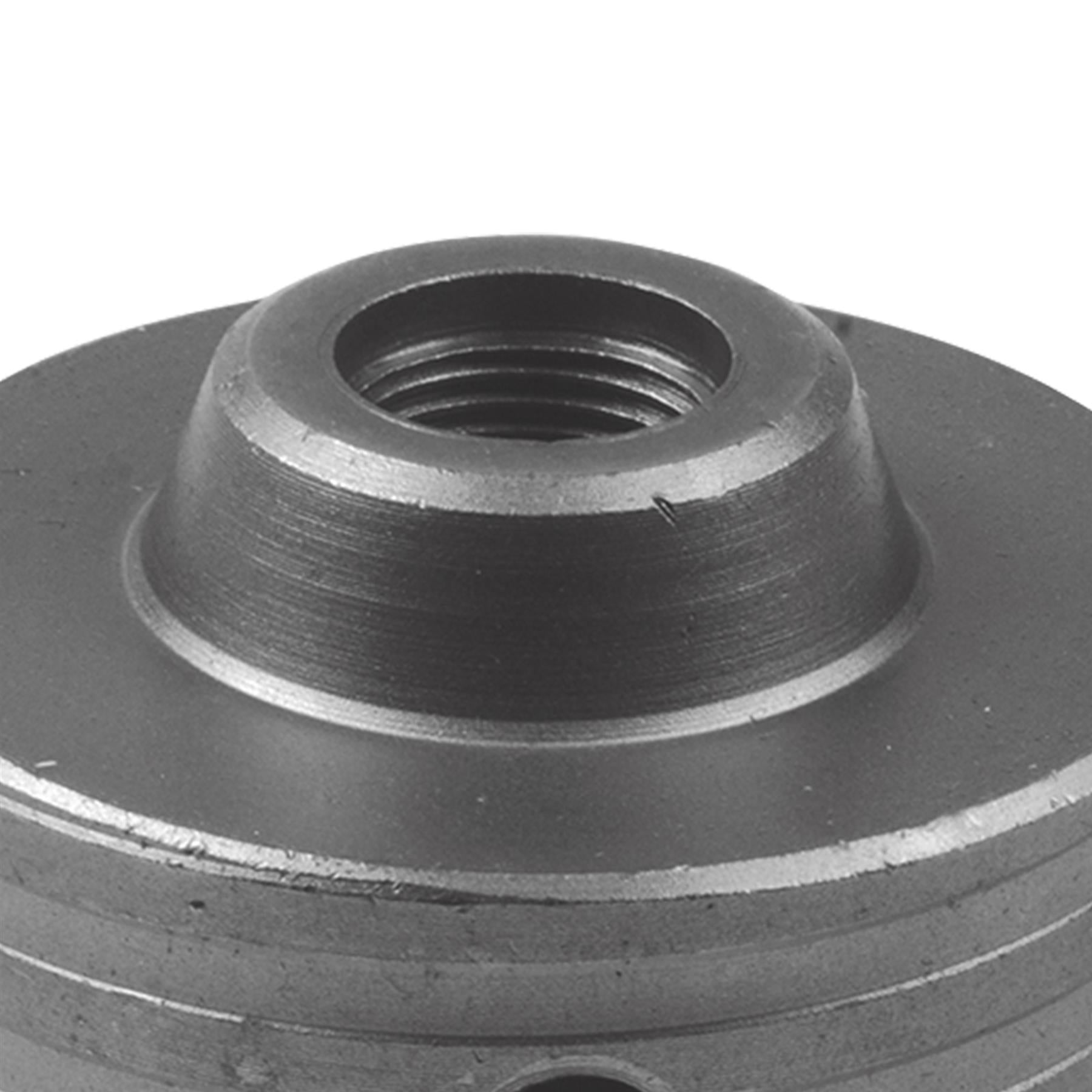 TCT Core Drill Bit 80mm Hole Saw Masonry Stone Brick Hex 200mm Extensions Pilot