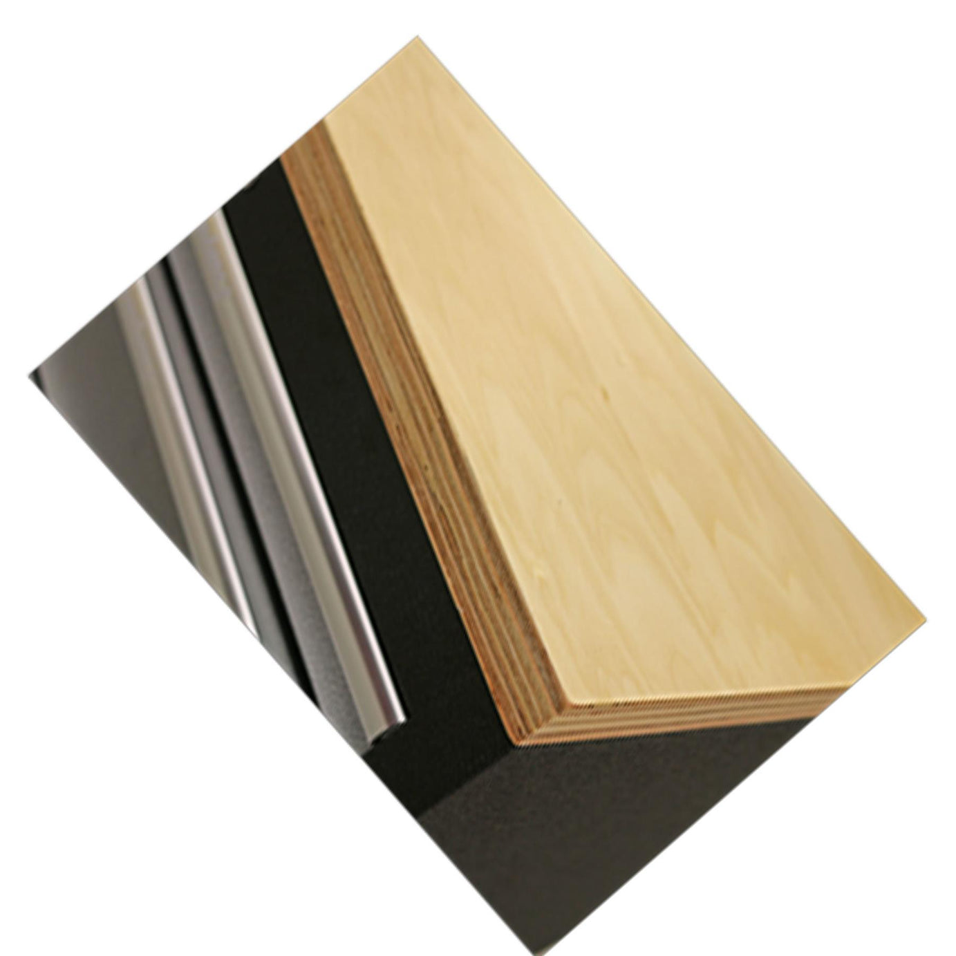 Sealey Pressed Wood Worktop 680mm