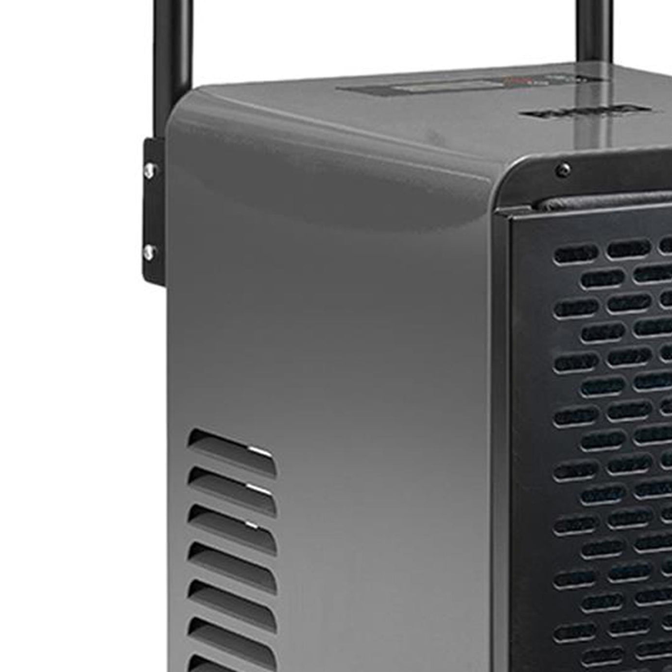 Rhino DH50L 800W Industrial Dehumidifier 50Ltr 110V