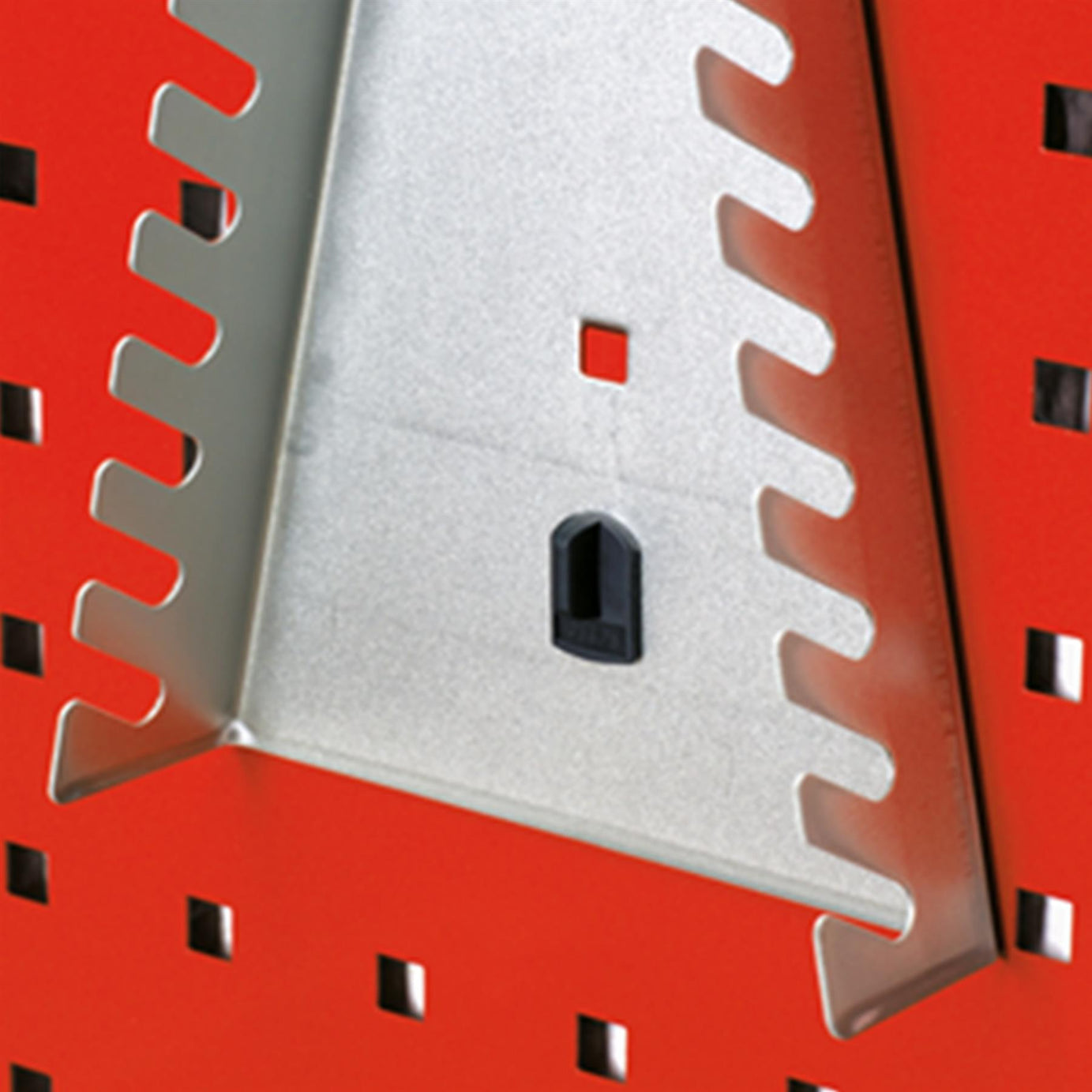 Sealey Spanner Holder for 8 Spanners TTS26