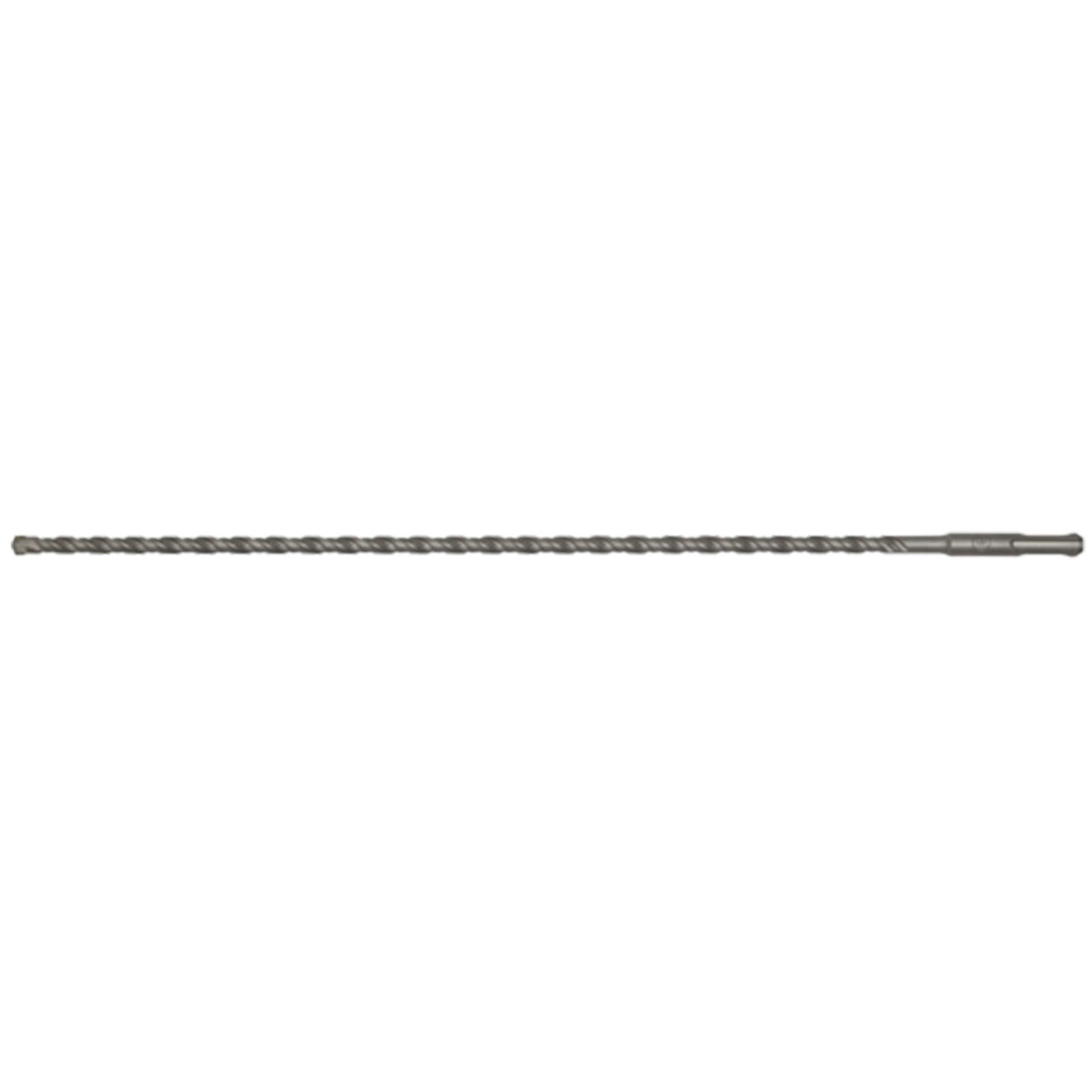 Sealey SDS Plus Drill Bit 8 x 450mm