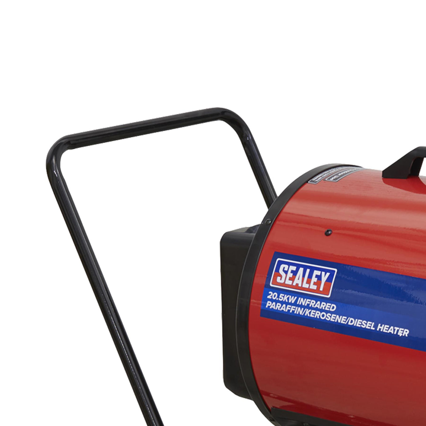 Sealey Trolley for IR20