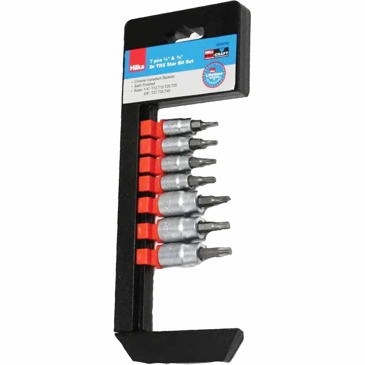 Metric Bit Set