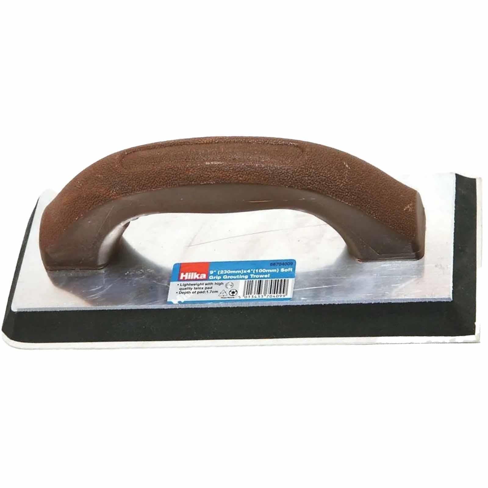 Soft Grip Grout Float