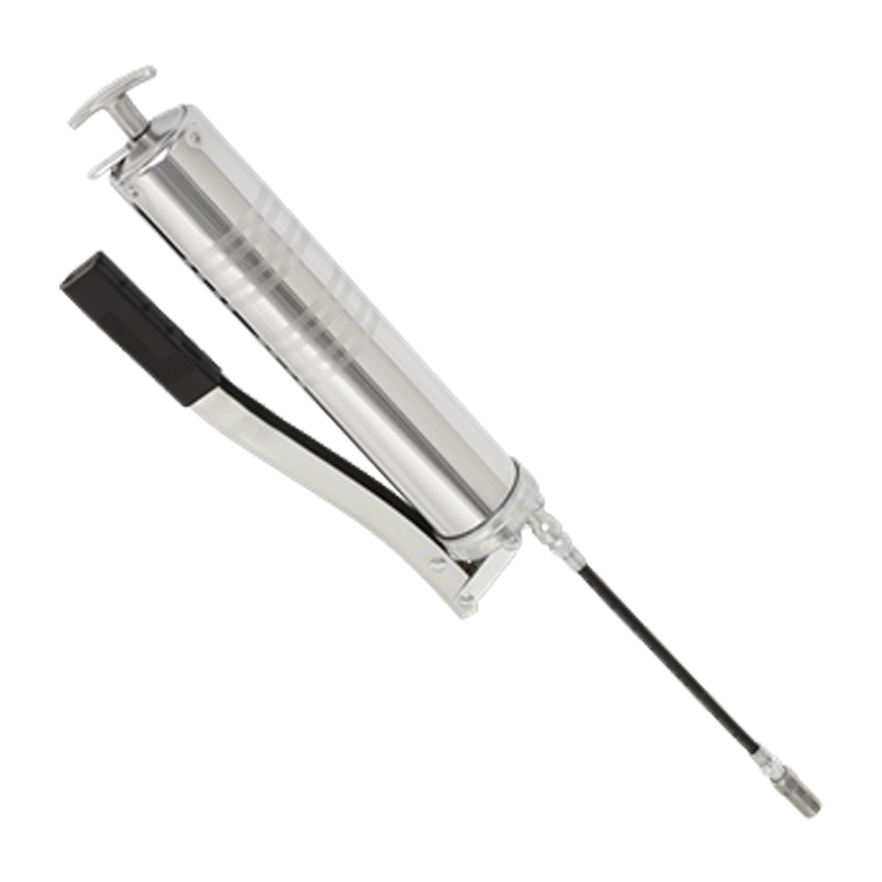 Sealey Grease Gun Kit Manual/Air