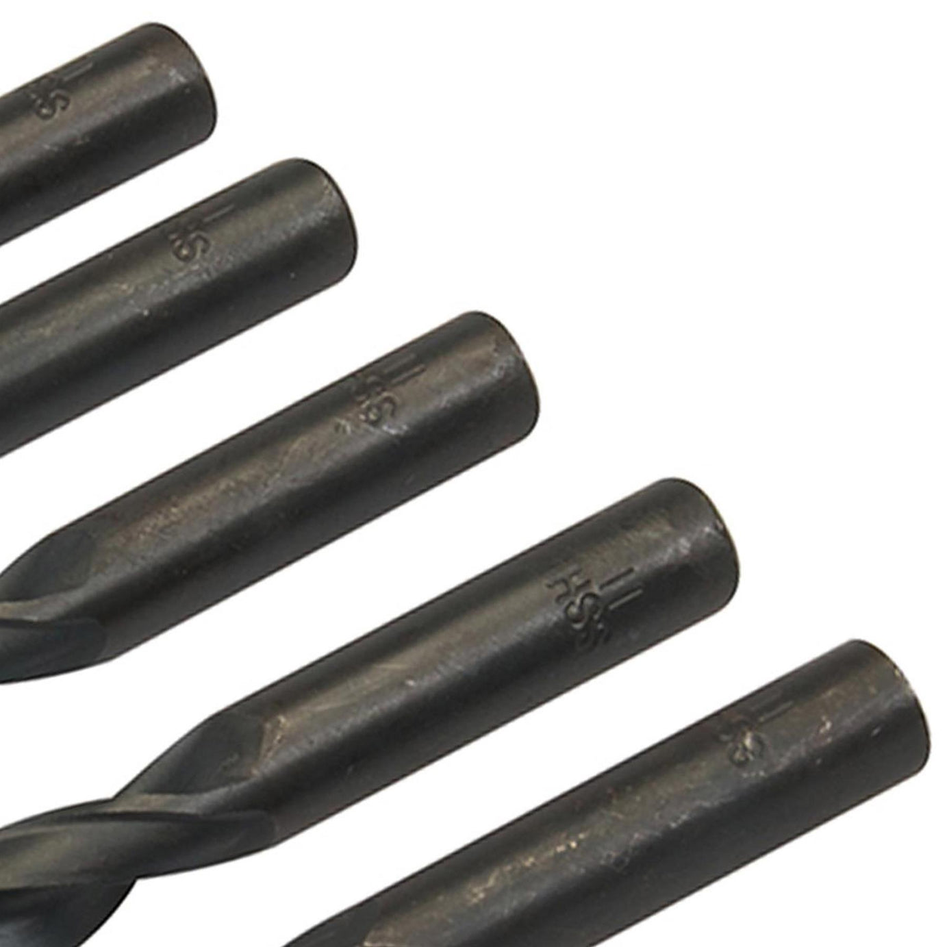  Metric Drill Bits