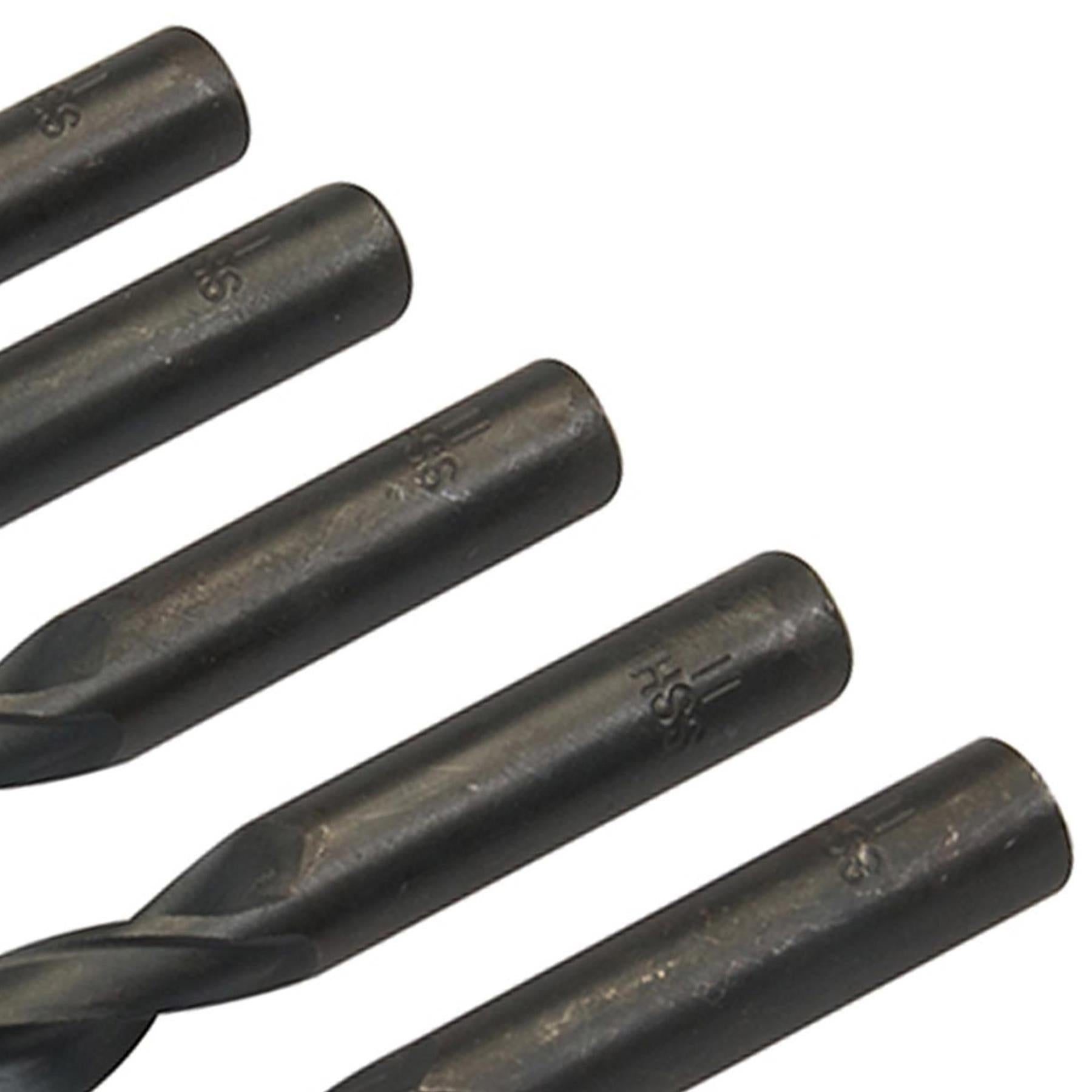  Metric Drill Bits