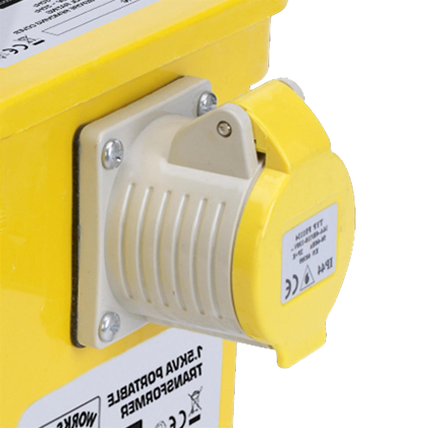 Sealey Portable Transformer 1.5kVA