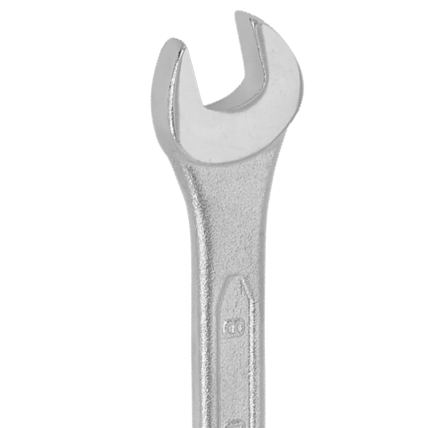 Sealey Combination Spanner 8mm Chrome Vanadium steel