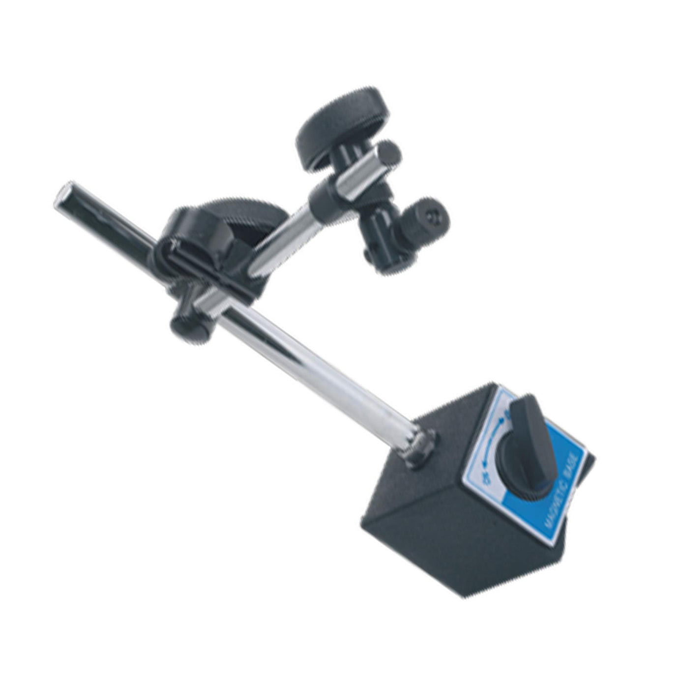Sealey Magnetic Stand with Fine Adjustment