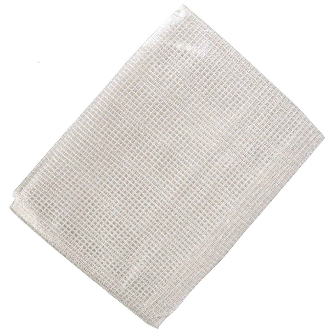 Heavy Duty Leno Tarpaulin 3 X 4M Waterproof Market Construction Roofing