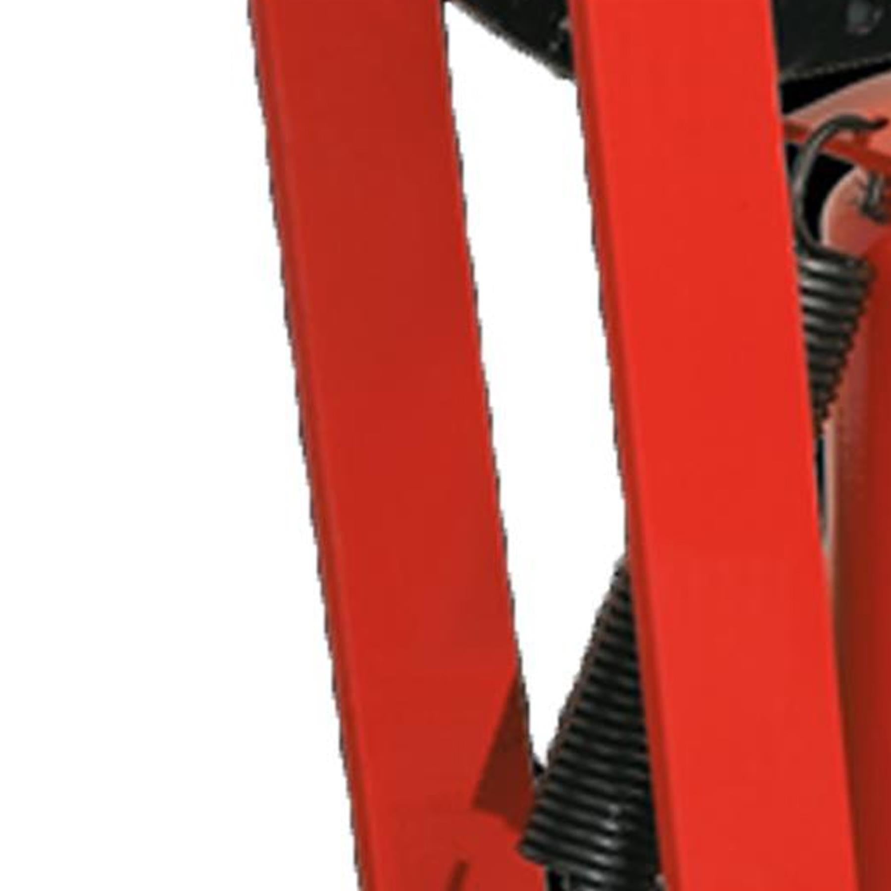 Sealey PBS99/14 Hydraulic Pipe Bender 16tonne