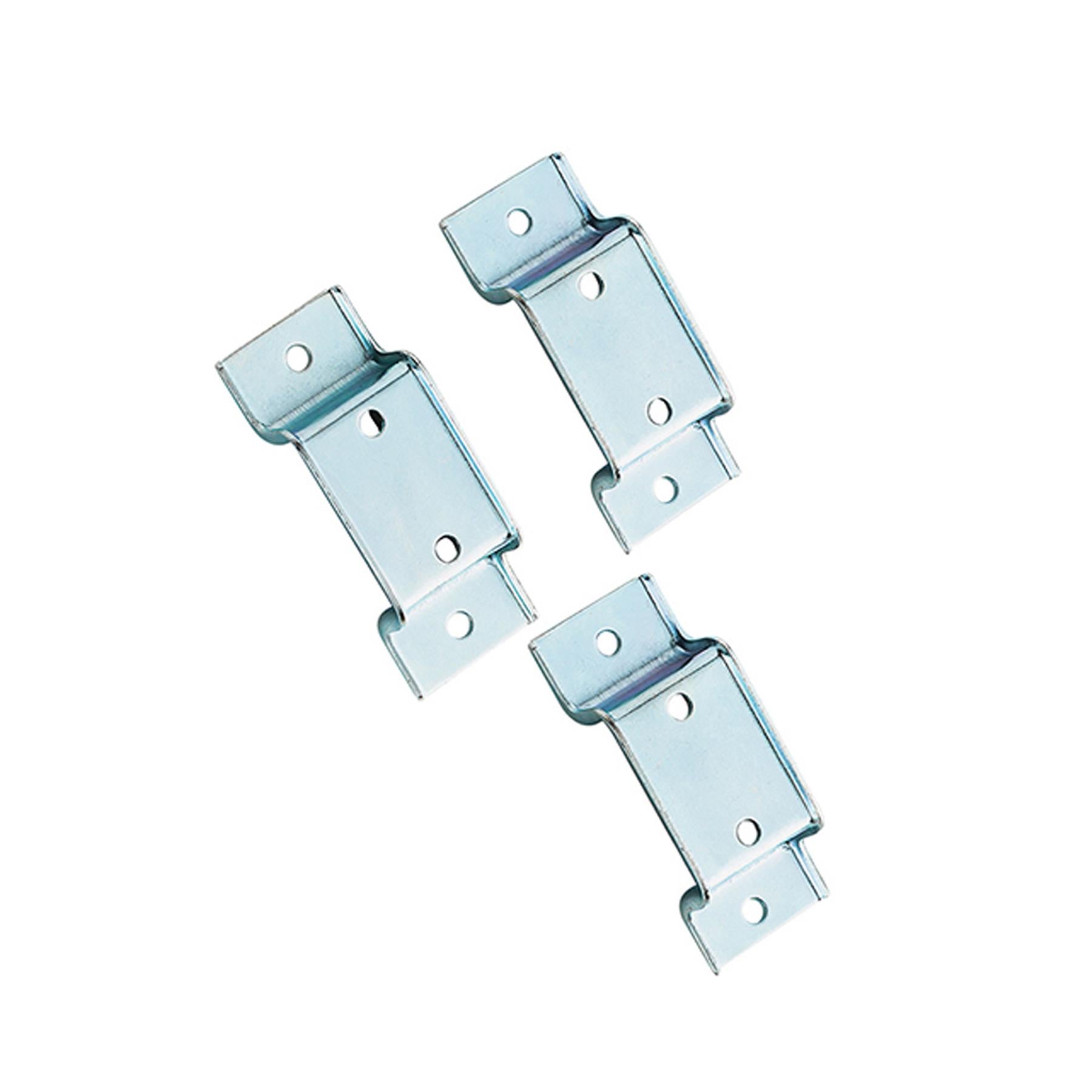 Van Vault Roof Tubes Fixing Kit 3pce Kit