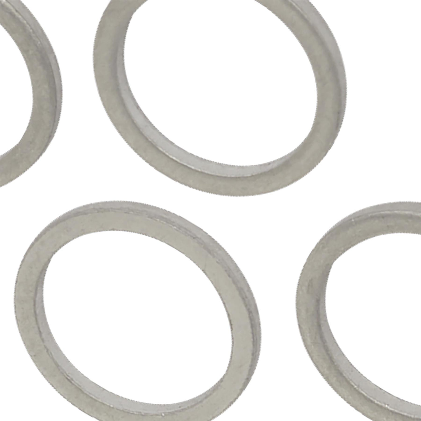 Sealey Sump Plug Washer M13 - Pack of 5 Engine