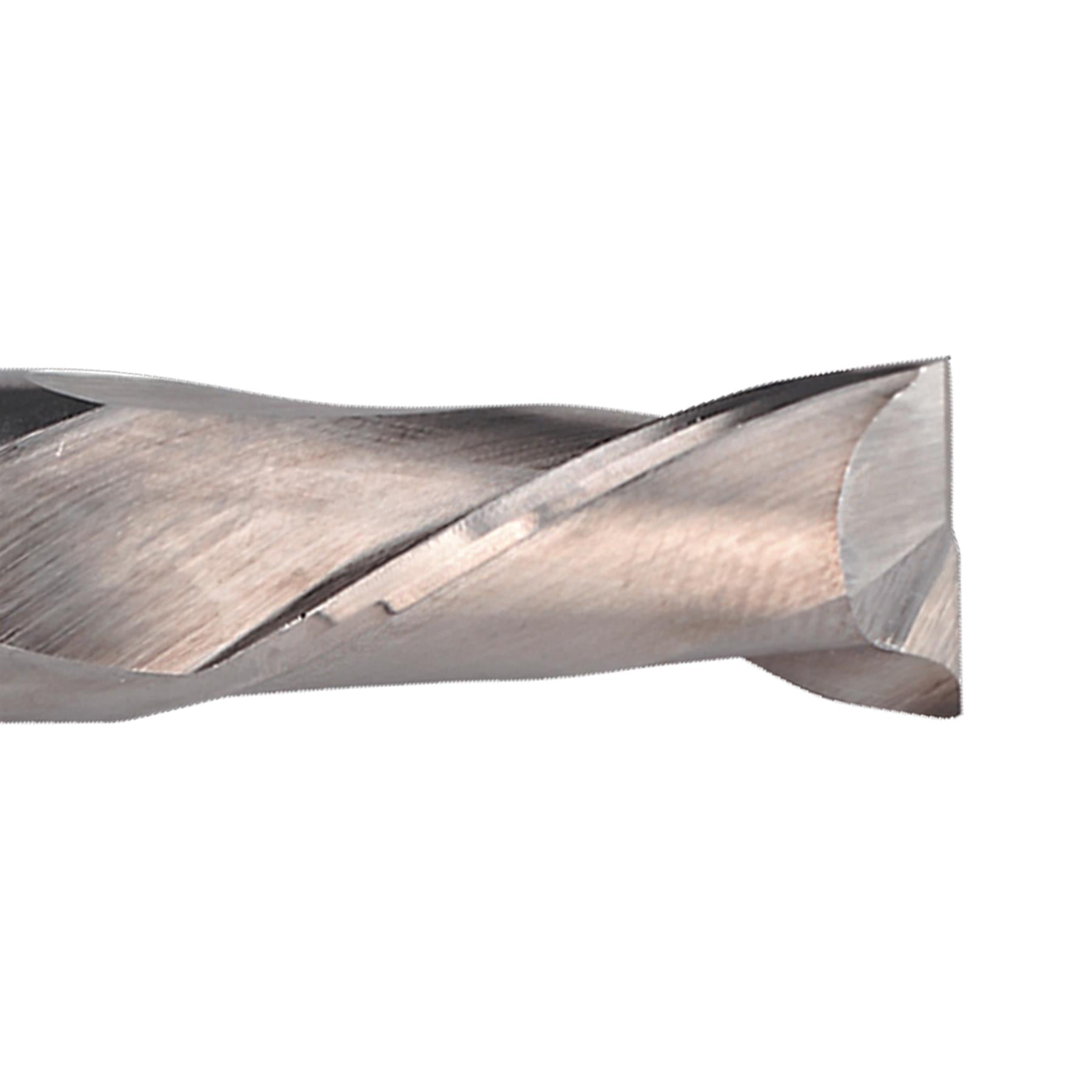 Sealey HSS End Mill 14mm 2 Flute High quality Drilling/milling machine