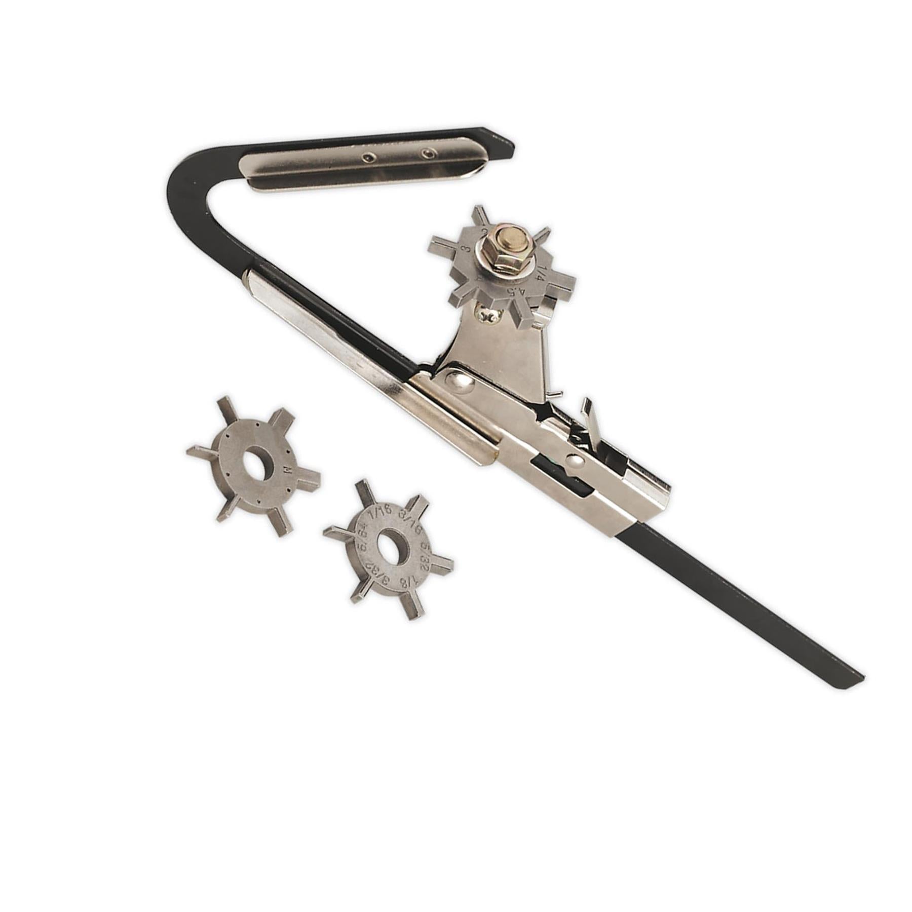 Sealey Piston Ring Groove Cleaner