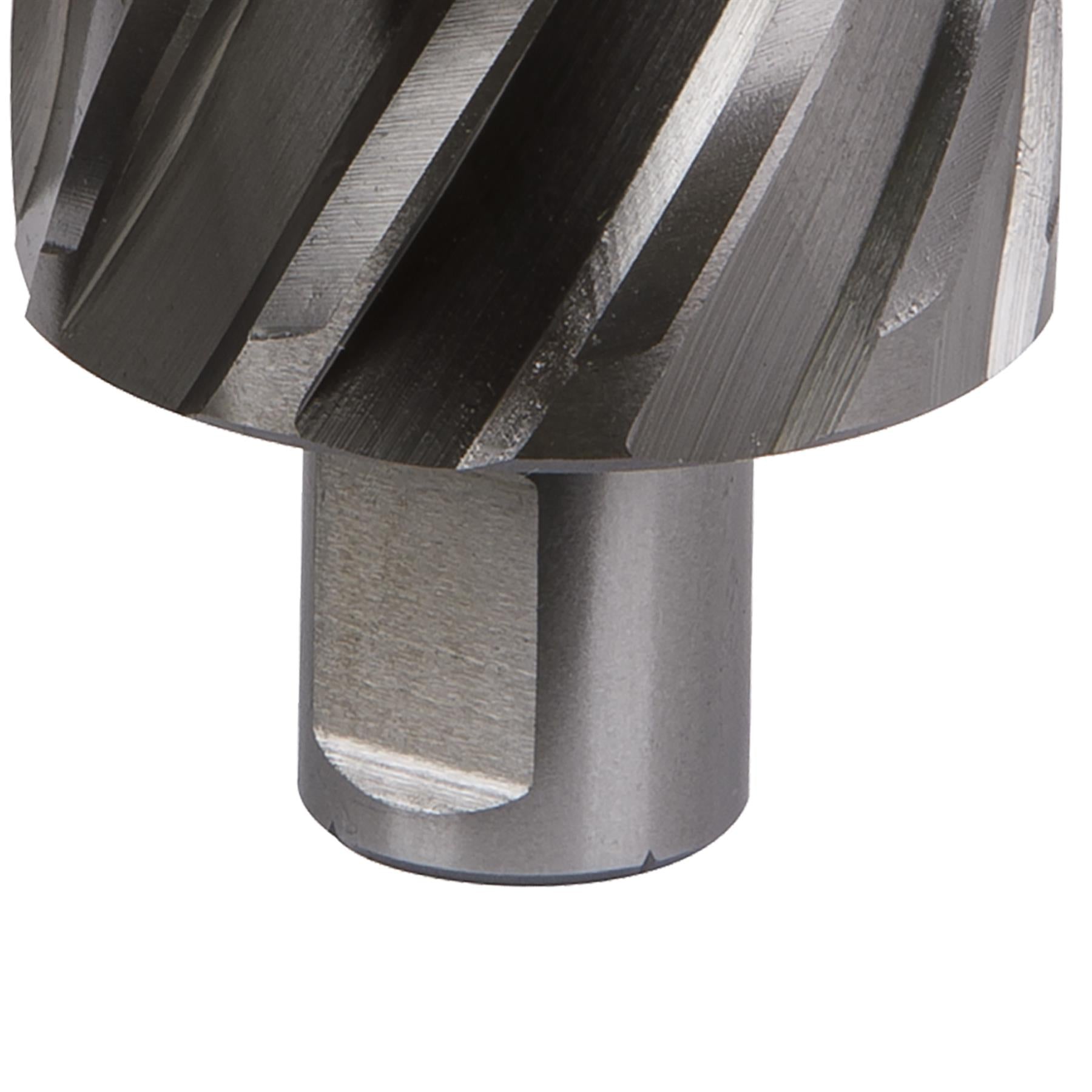 Sealey Rotabor Cutter HSS 44mm - Cut Depth 25mm