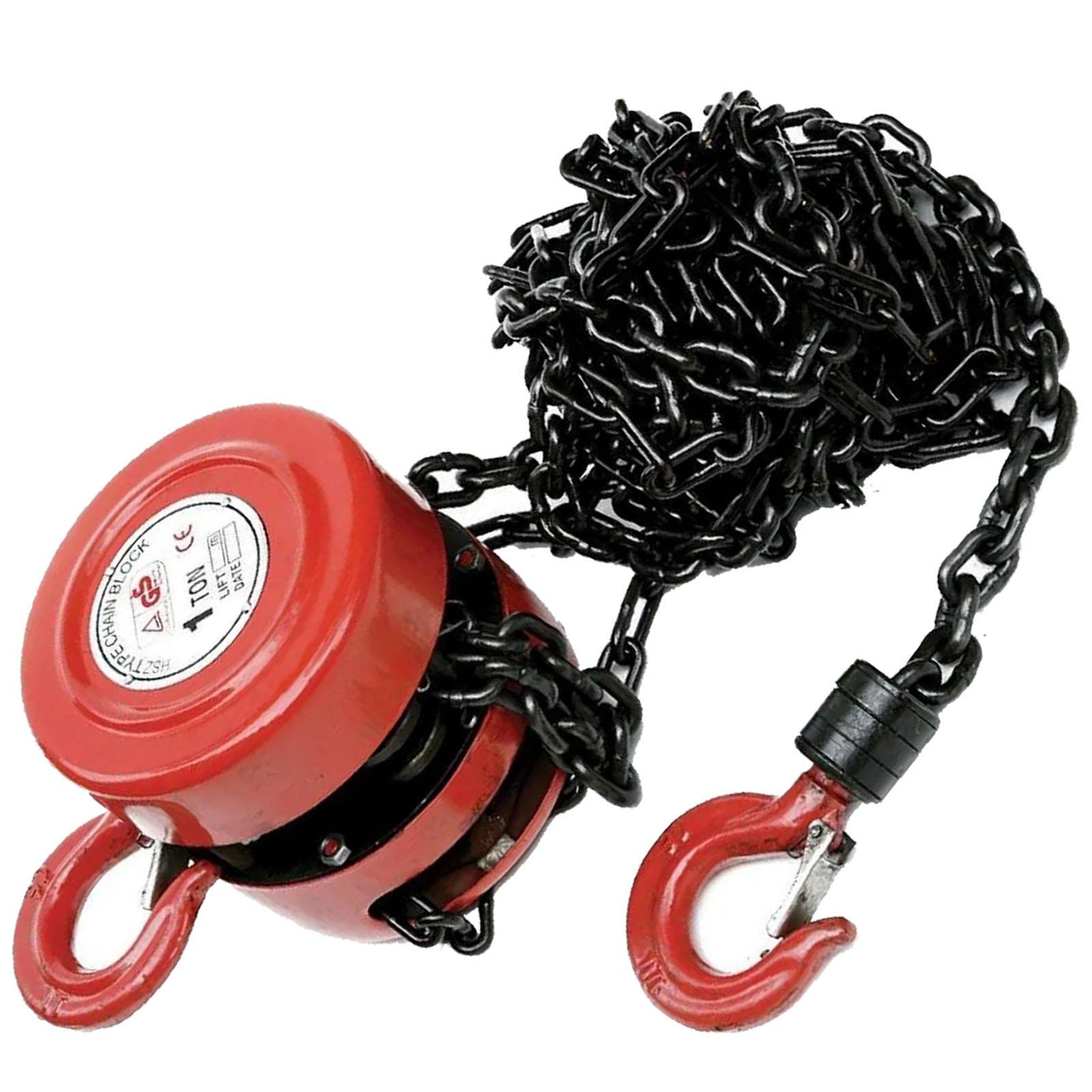 Reliable 1000kg Chain Block