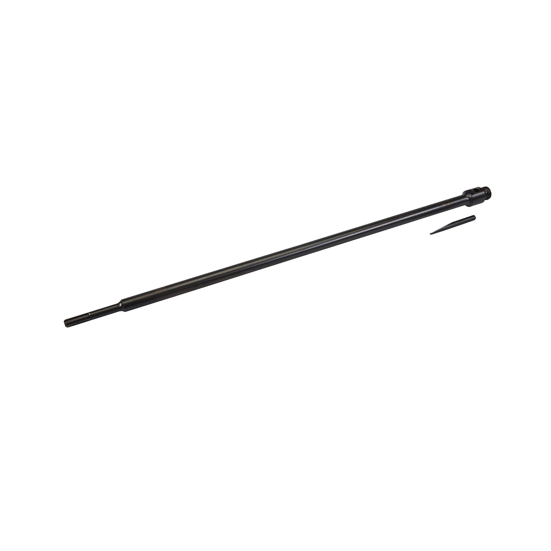 SDS Arbor Diamond & TCT Core Drill Adaptor 600mm Ejector Drift Brand New