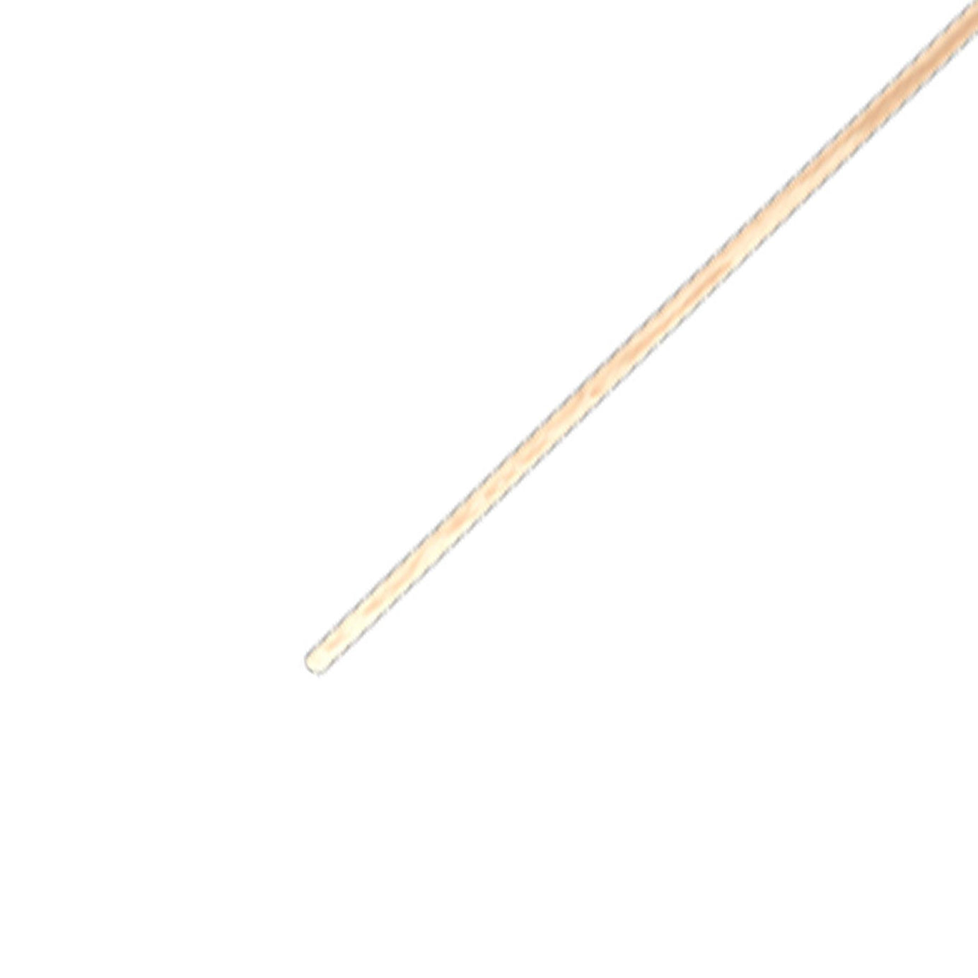 Sealey Broom 36"(900mm) Soft Bristle