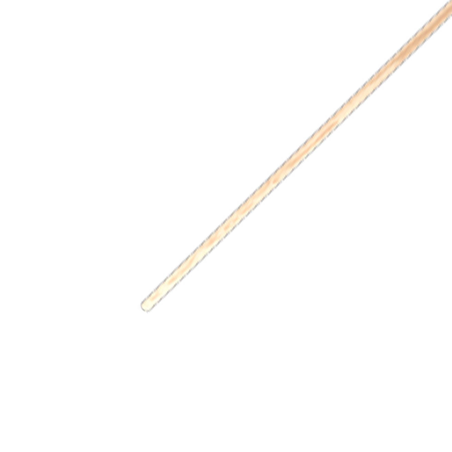 Sealey Broom 36"(900mm) Soft Bristle