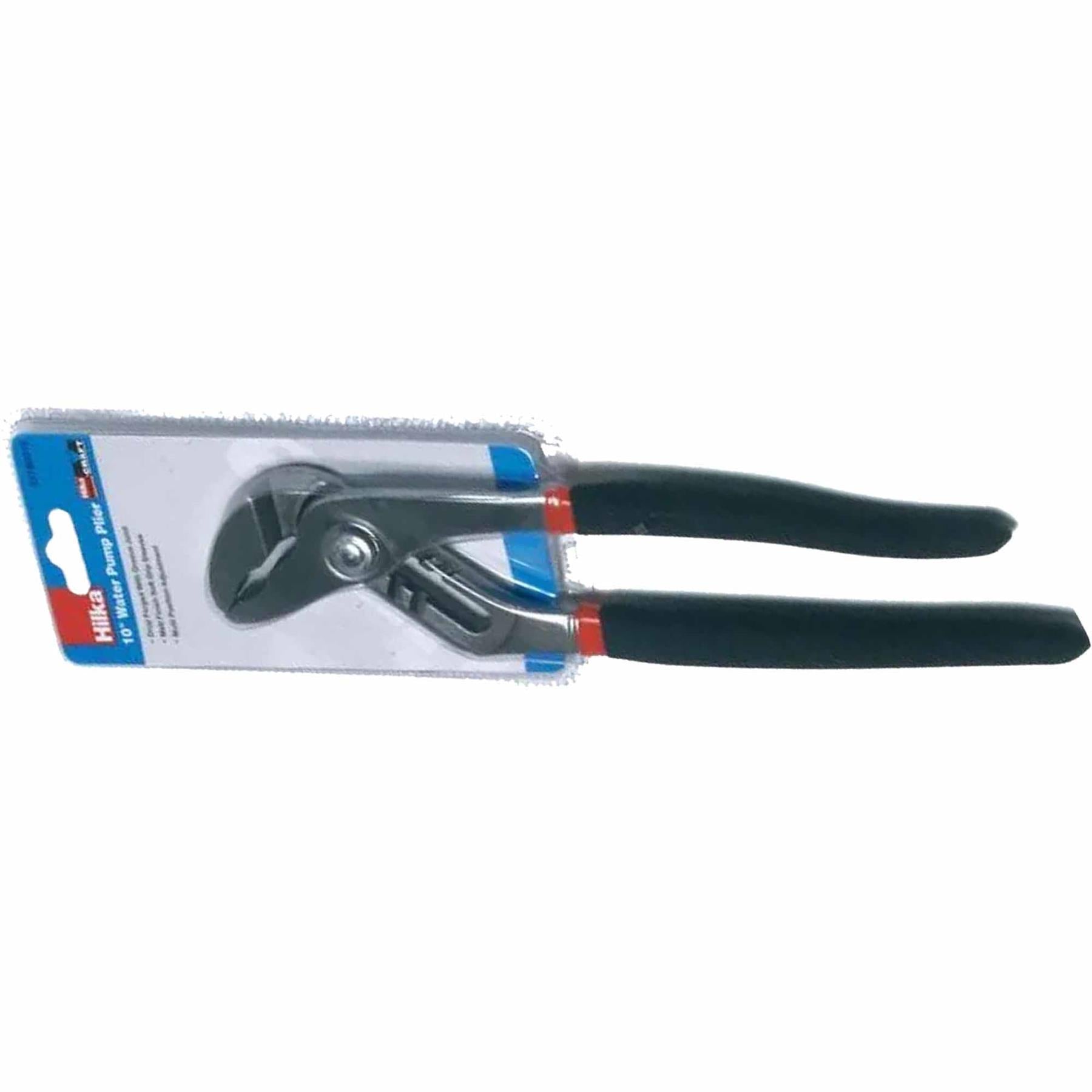 250mm (10") Groove Joint Water Pump Pliers
